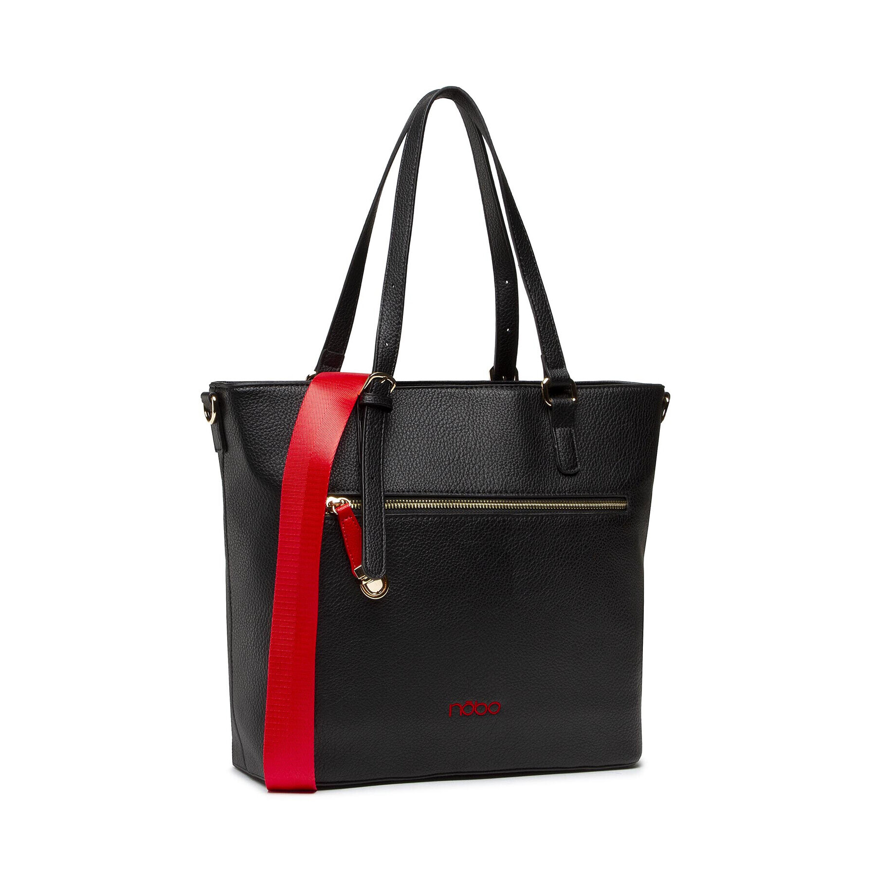Nobo Дамска чанта NBAG-M2930-C020 Черен - Pepit.bg