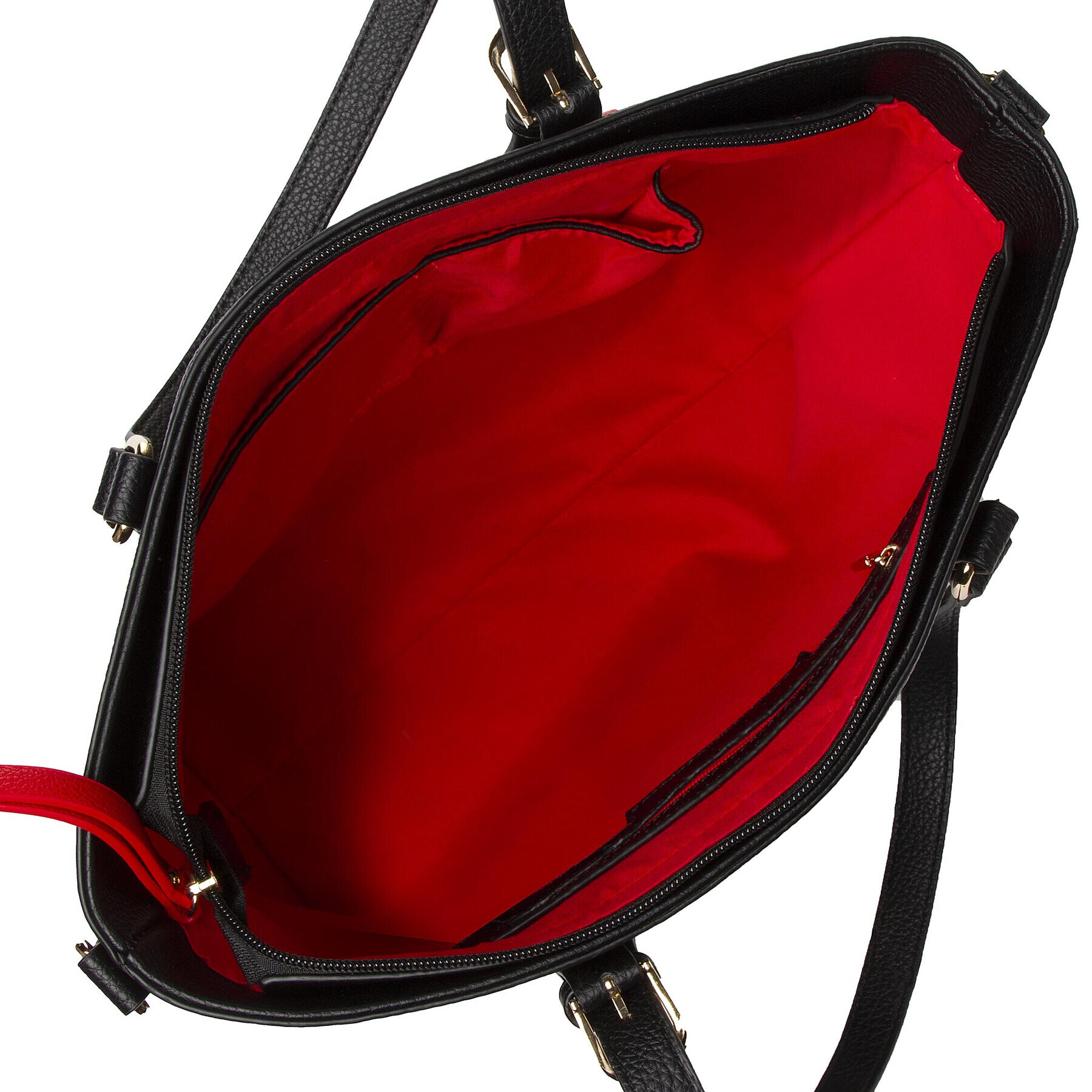 Nobo Дамска чанта NBAG-M2930-C020 Черен - Pepit.bg