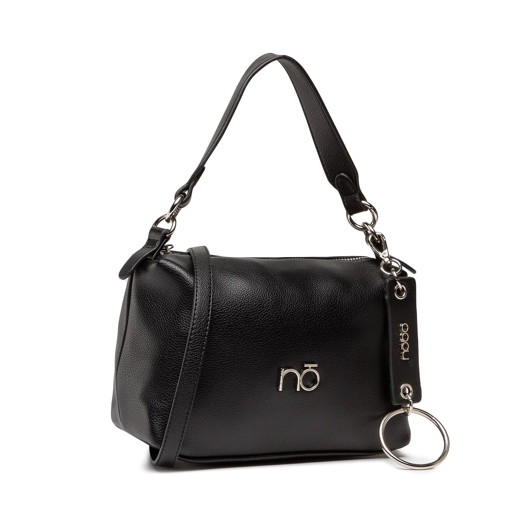 Nobo Дамска чанта NBAG-M2940-C020 Черен - Pepit.bg