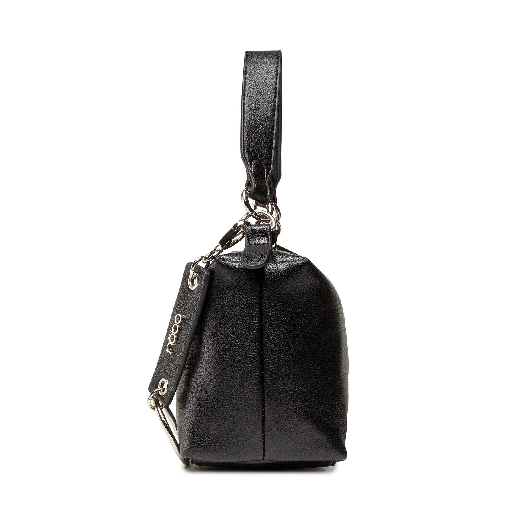 Nobo Дамска чанта NBAG-M2940-C020 Черен - Pepit.bg