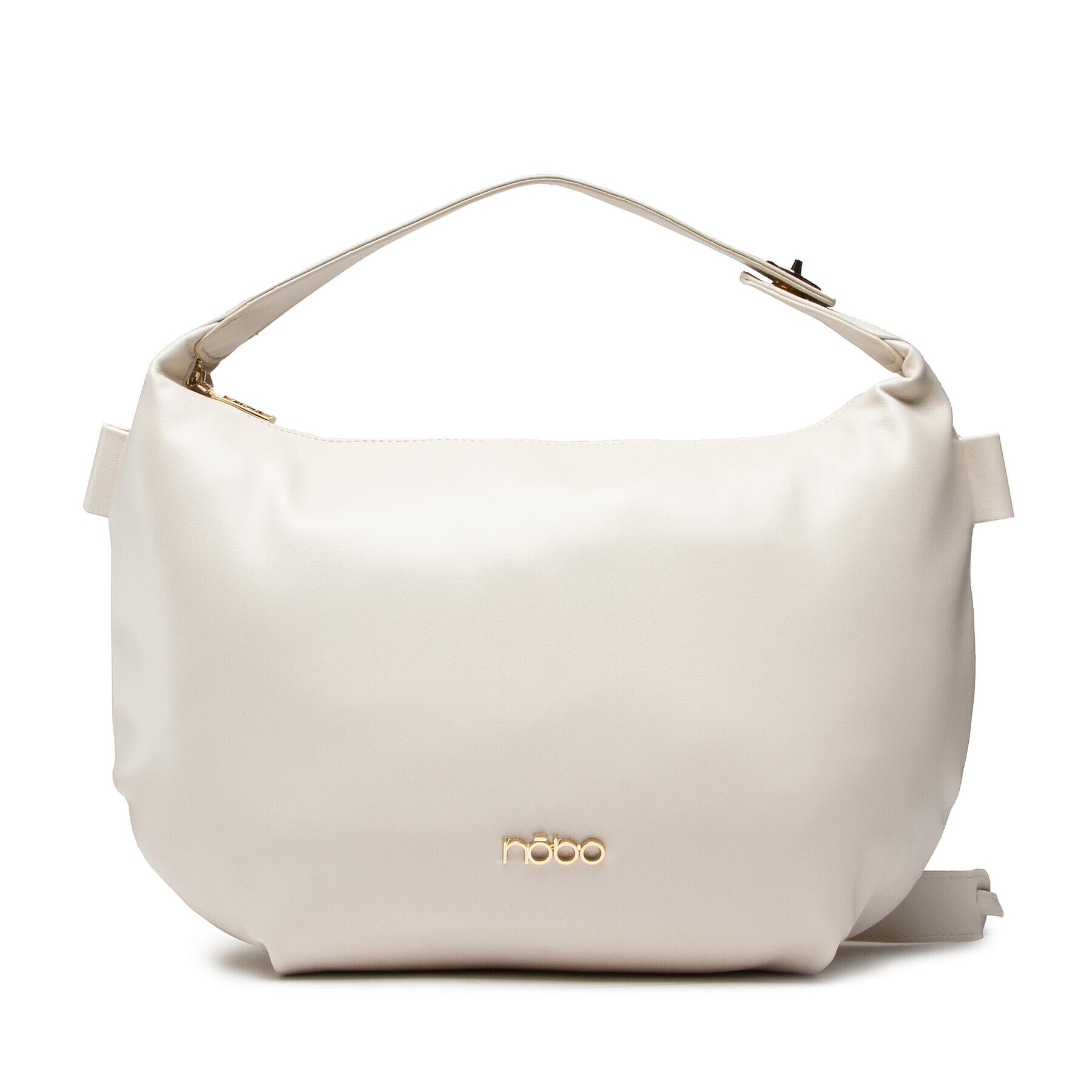 Nobo Дамска чанта NBAG-M2950-C000 Бежов - Pepit.bg