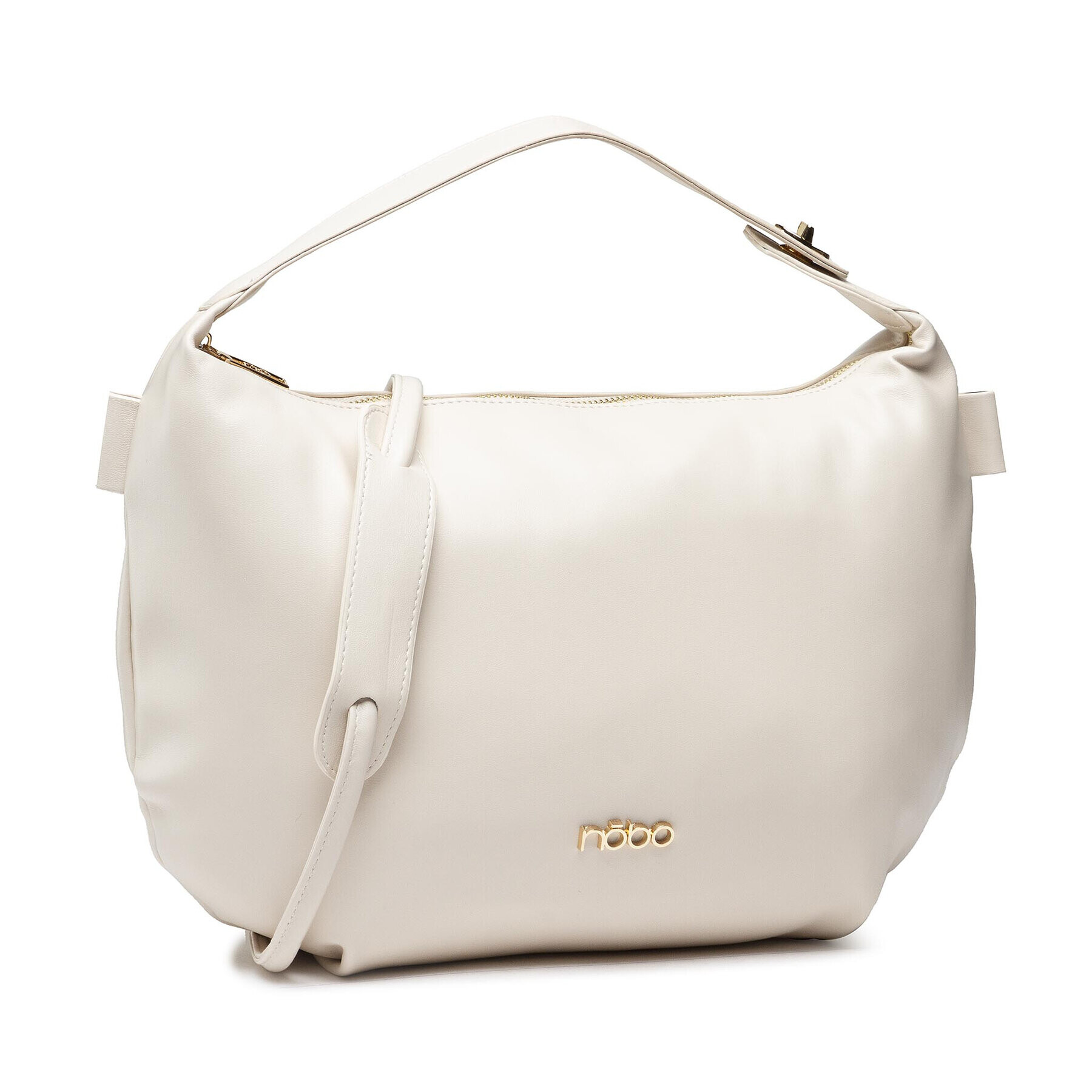 Nobo Дамска чанта NBAG-M2950-C000 Бежов - Pepit.bg