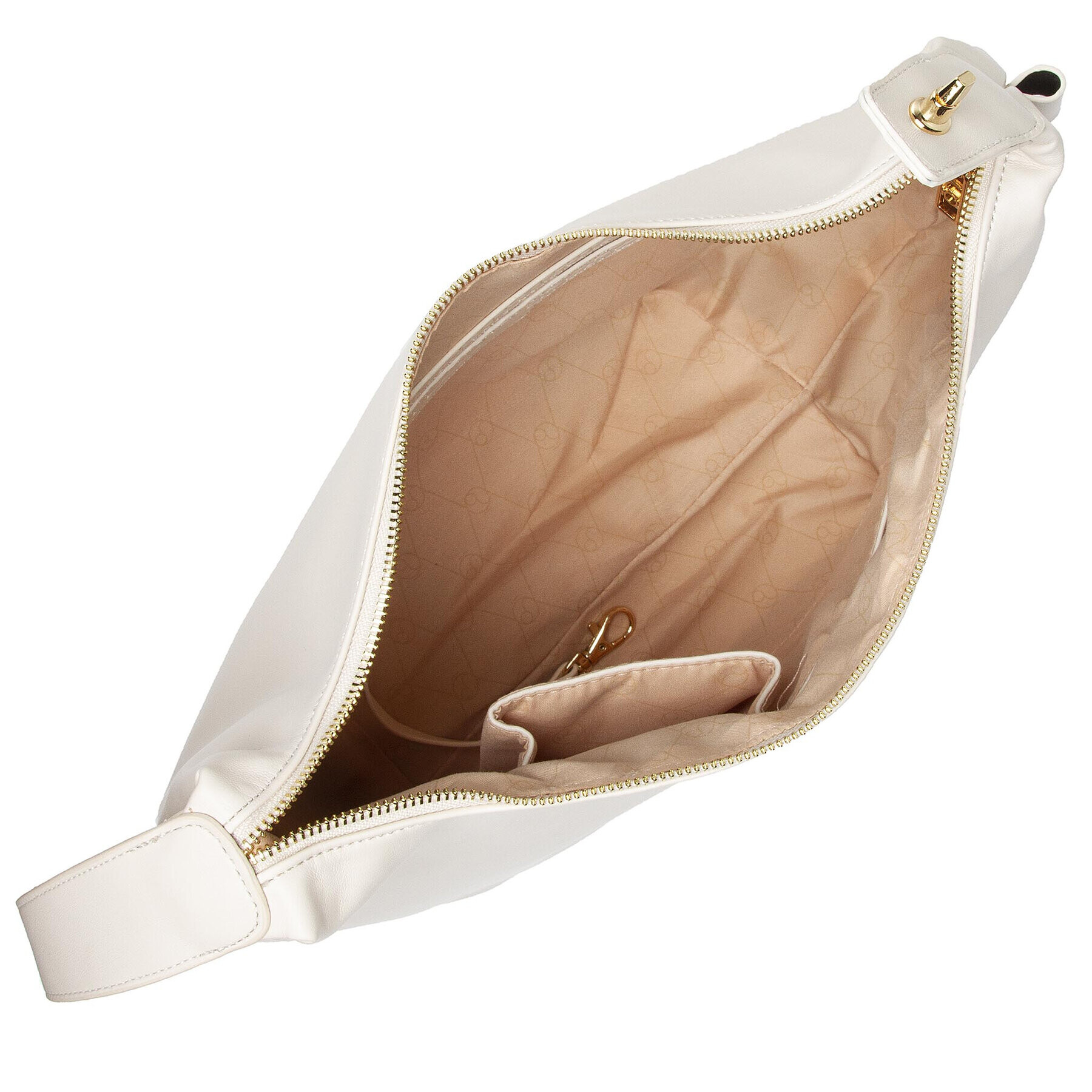 Nobo Дамска чанта NBAG-M2950-C000 Бежов - Pepit.bg