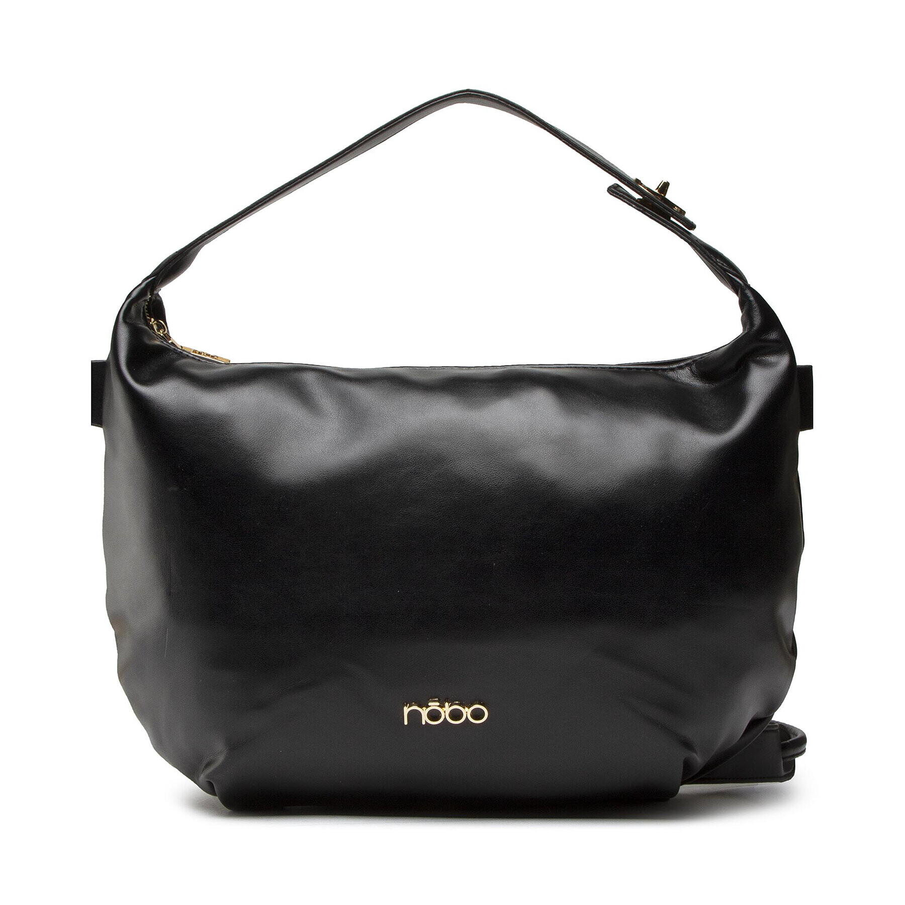 Nobo Дамска чанта NBAG-M2950-C020 Черен - Pepit.bg