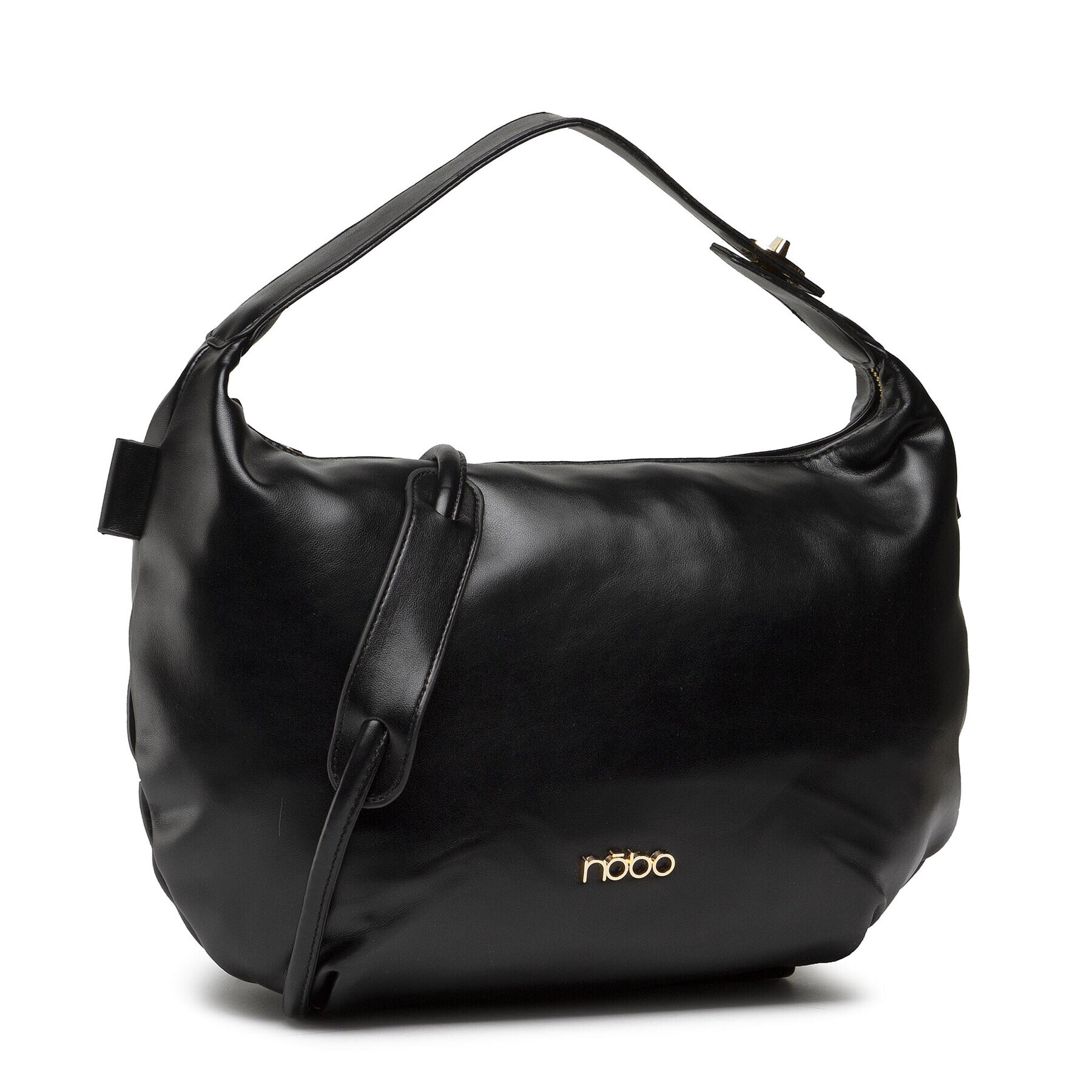 Nobo Дамска чанта NBAG-M2950-C020 Черен - Pepit.bg