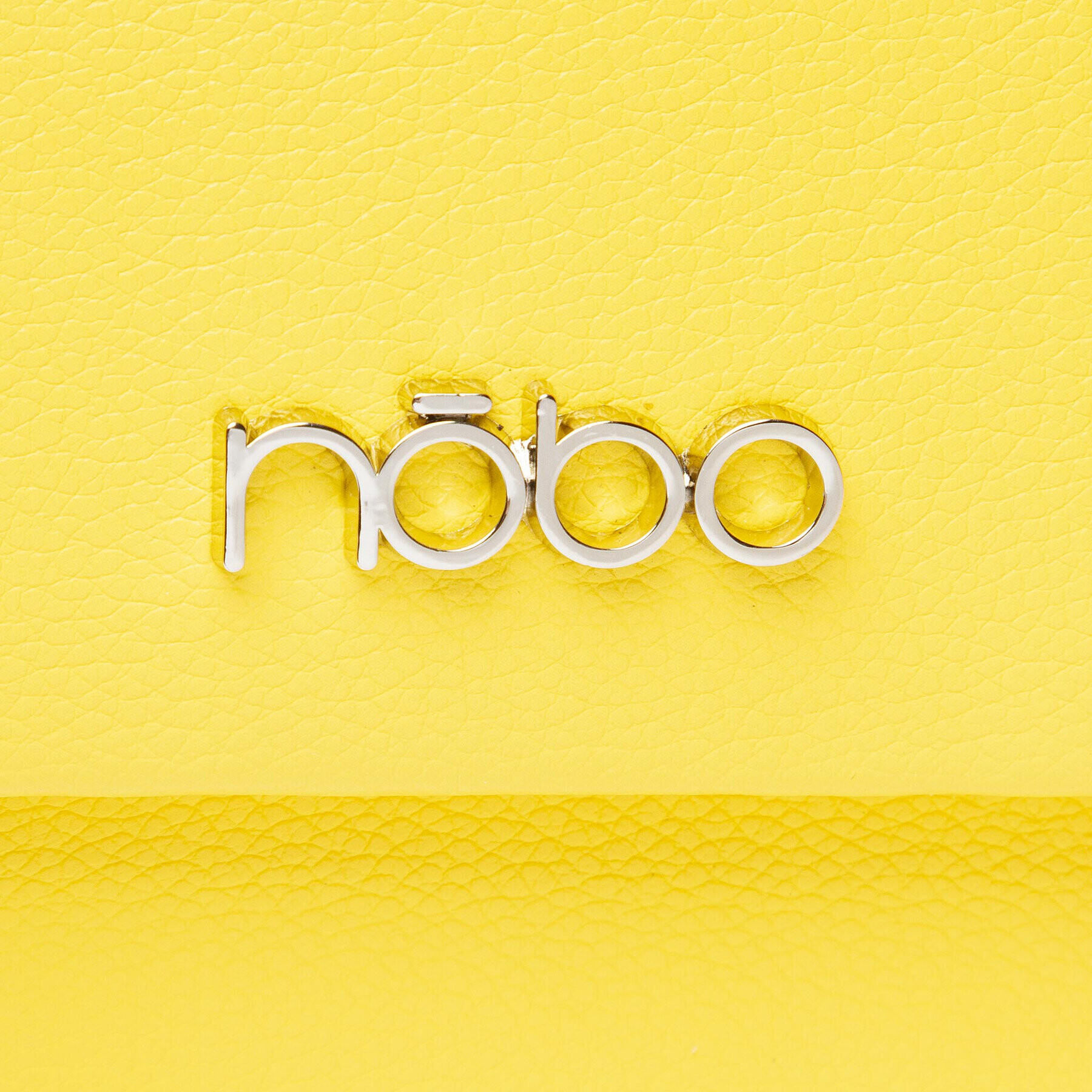 Nobo Дамска чанта NBAG-M3020-C002 Жълт - Pepit.bg