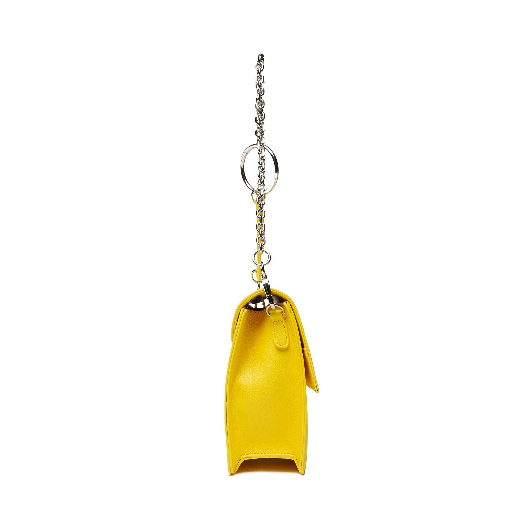 Nobo Дамска чанта NBAG-M3020-C002 Жълт - Pepit.bg