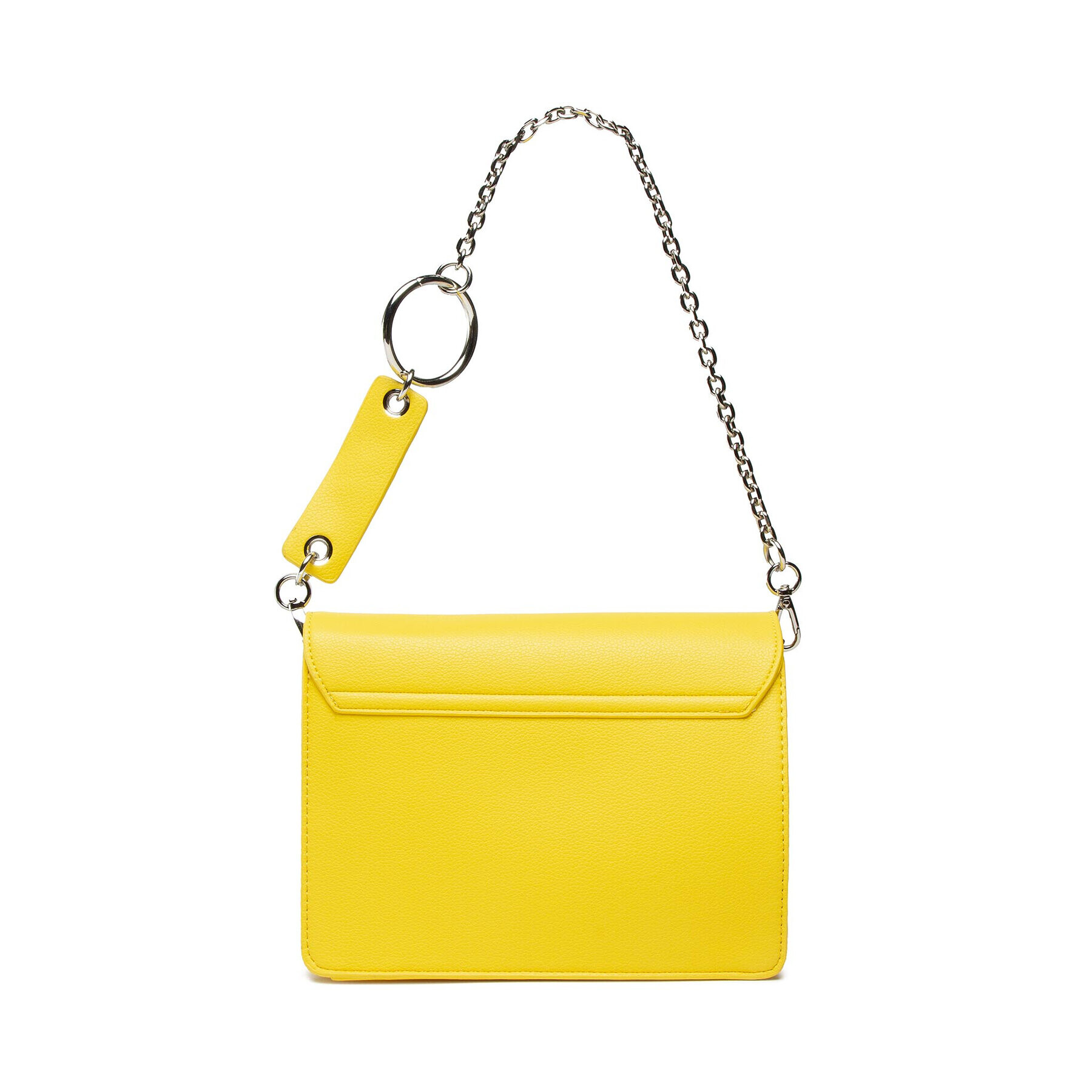 Nobo Дамска чанта NBAG-M3020-C002 Жълт - Pepit.bg