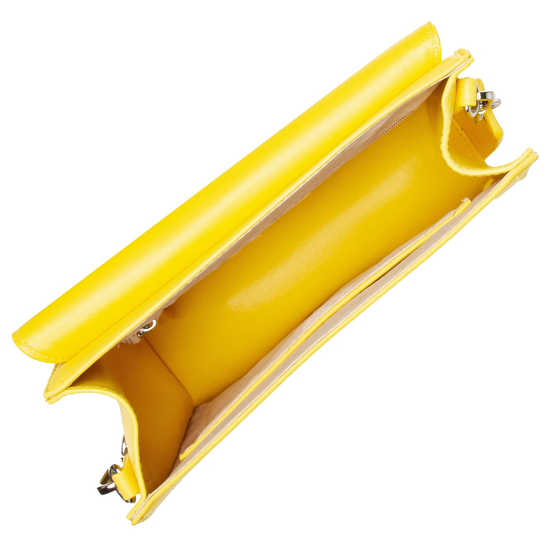 Nobo Дамска чанта NBAG-M3020-C002 Жълт - Pepit.bg