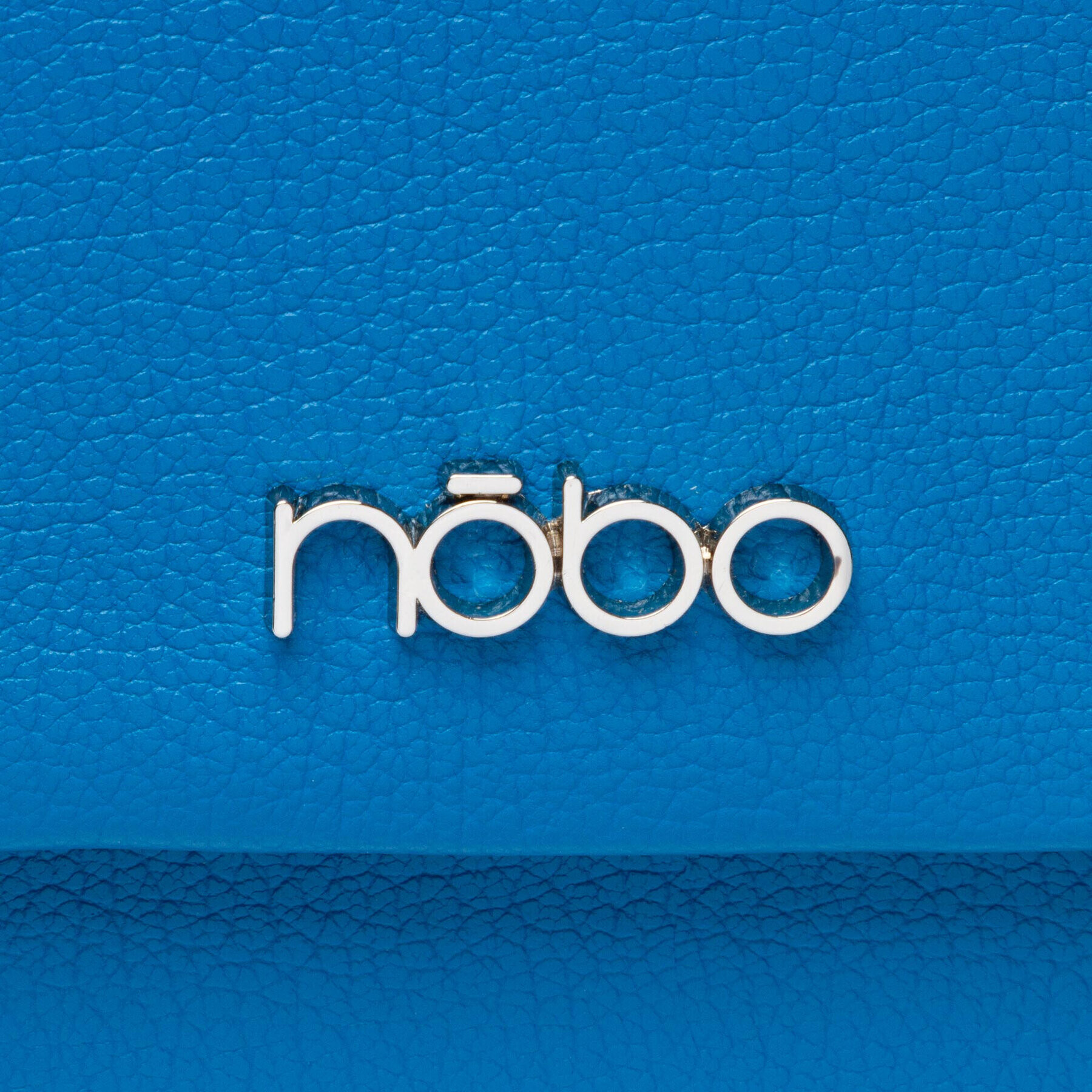 Nobo Дамска чанта NBAG-M3020-C012 Син - Pepit.bg