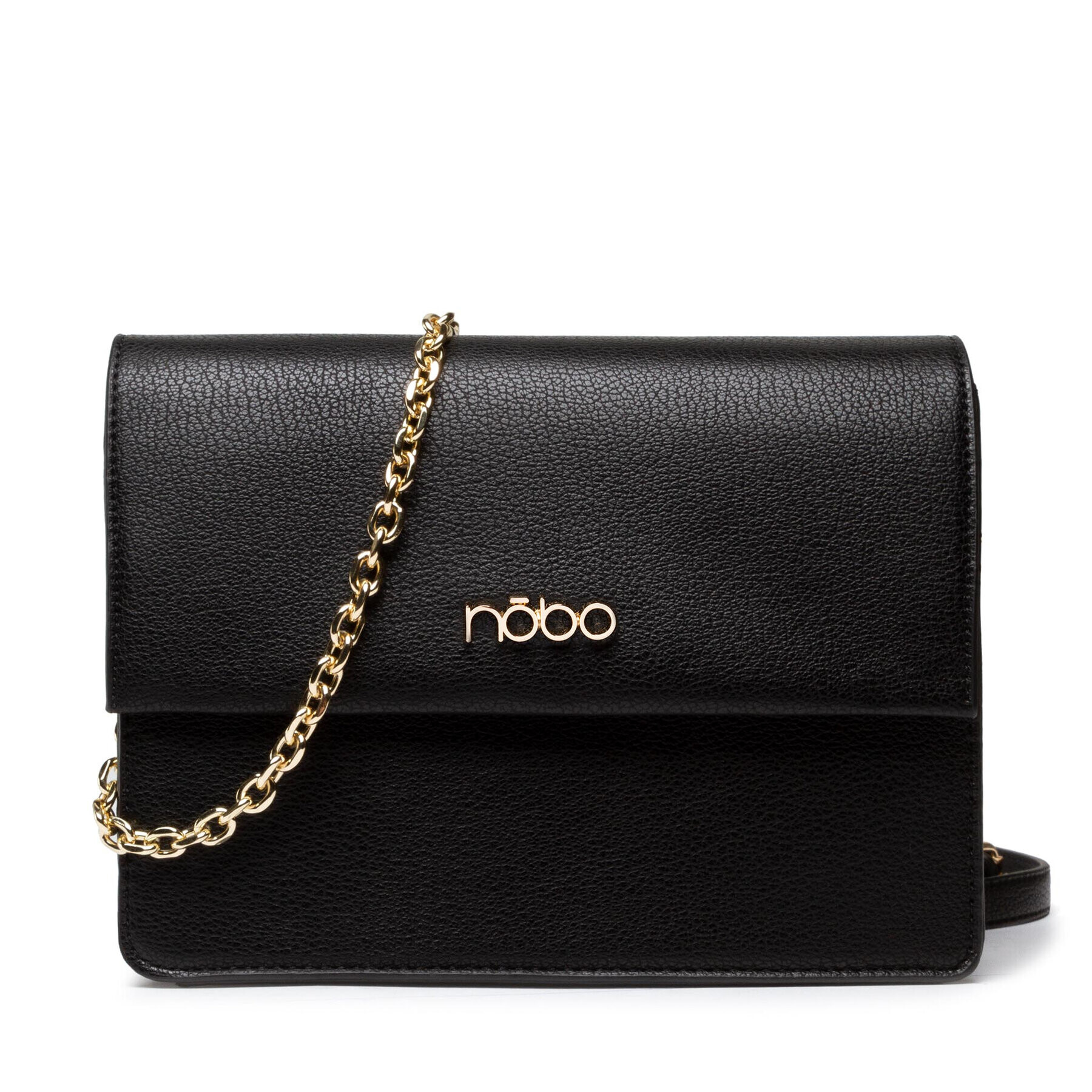 Nobo Дамска чанта NBAG-M3020-C020 Черен - Pepit.bg