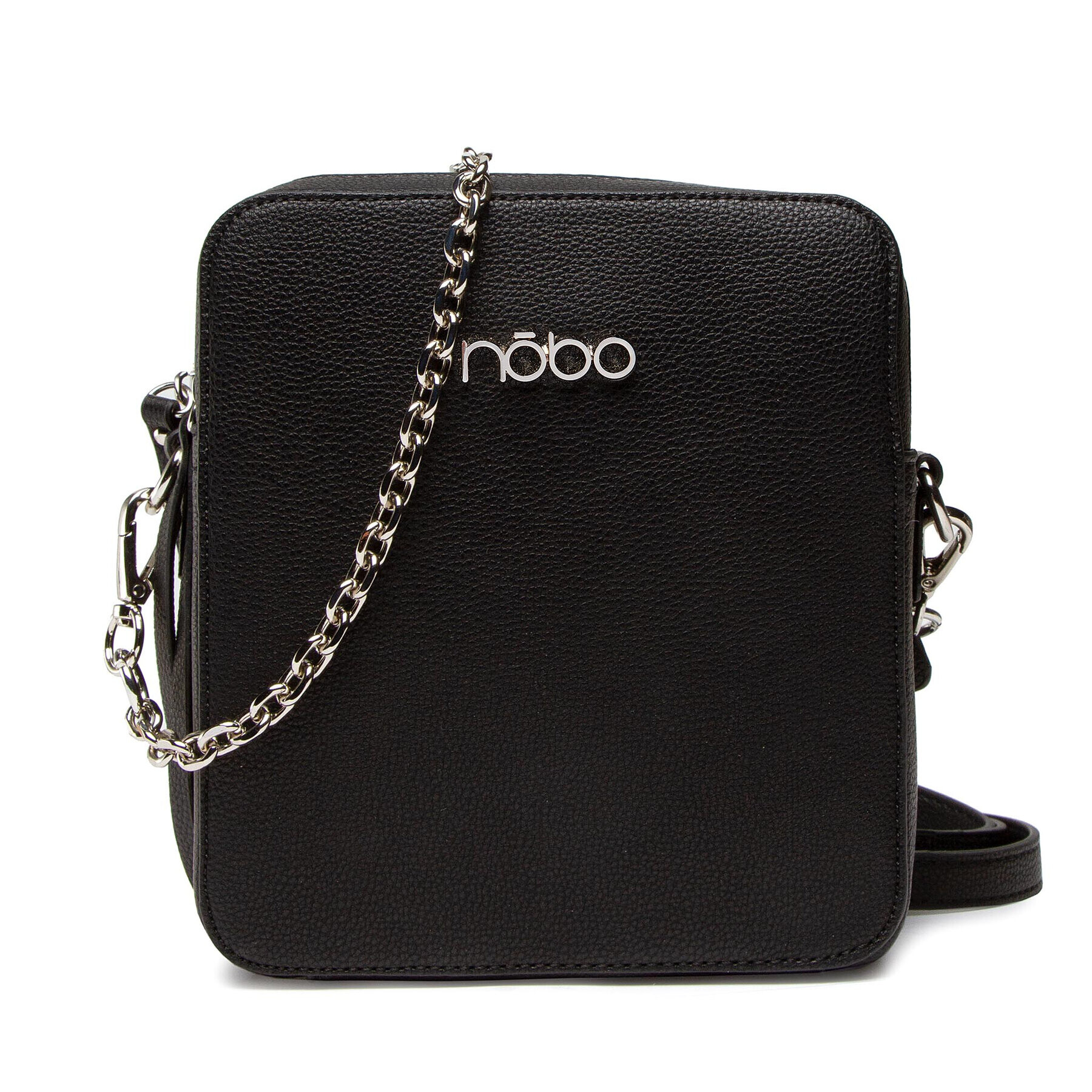 Nobo Дамска чанта NBAG-M3030-C020 Черен - Pepit.bg