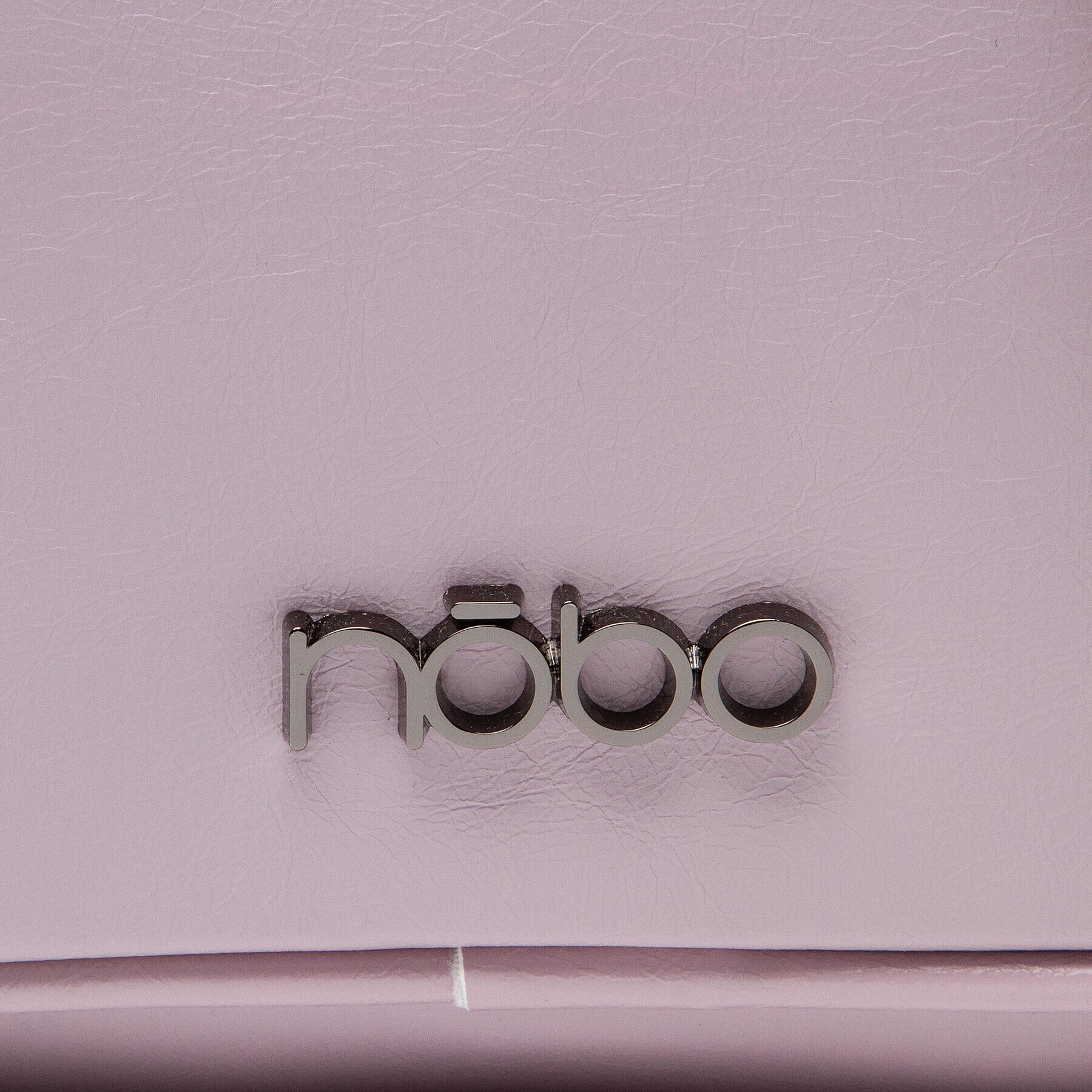 Nobo Дамска чанта NBAG-M3050-C014 Виолетов - Pepit.bg