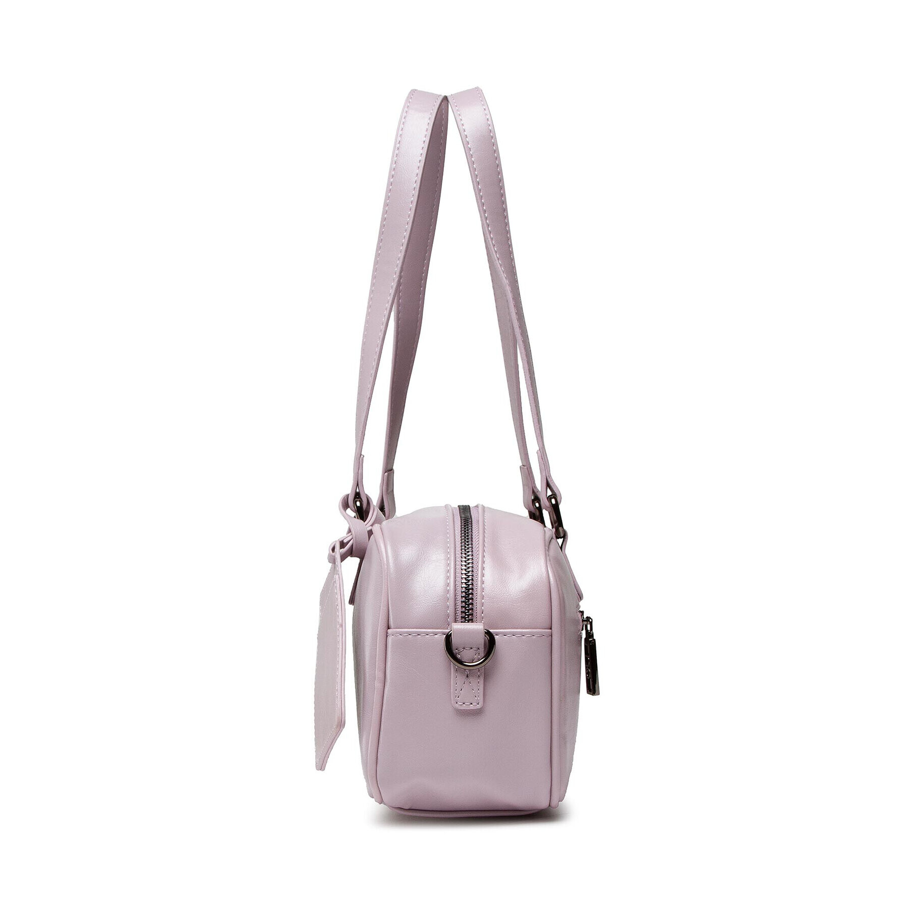 Nobo Дамска чанта NBAG-M3050-C014 Виолетов - Pepit.bg