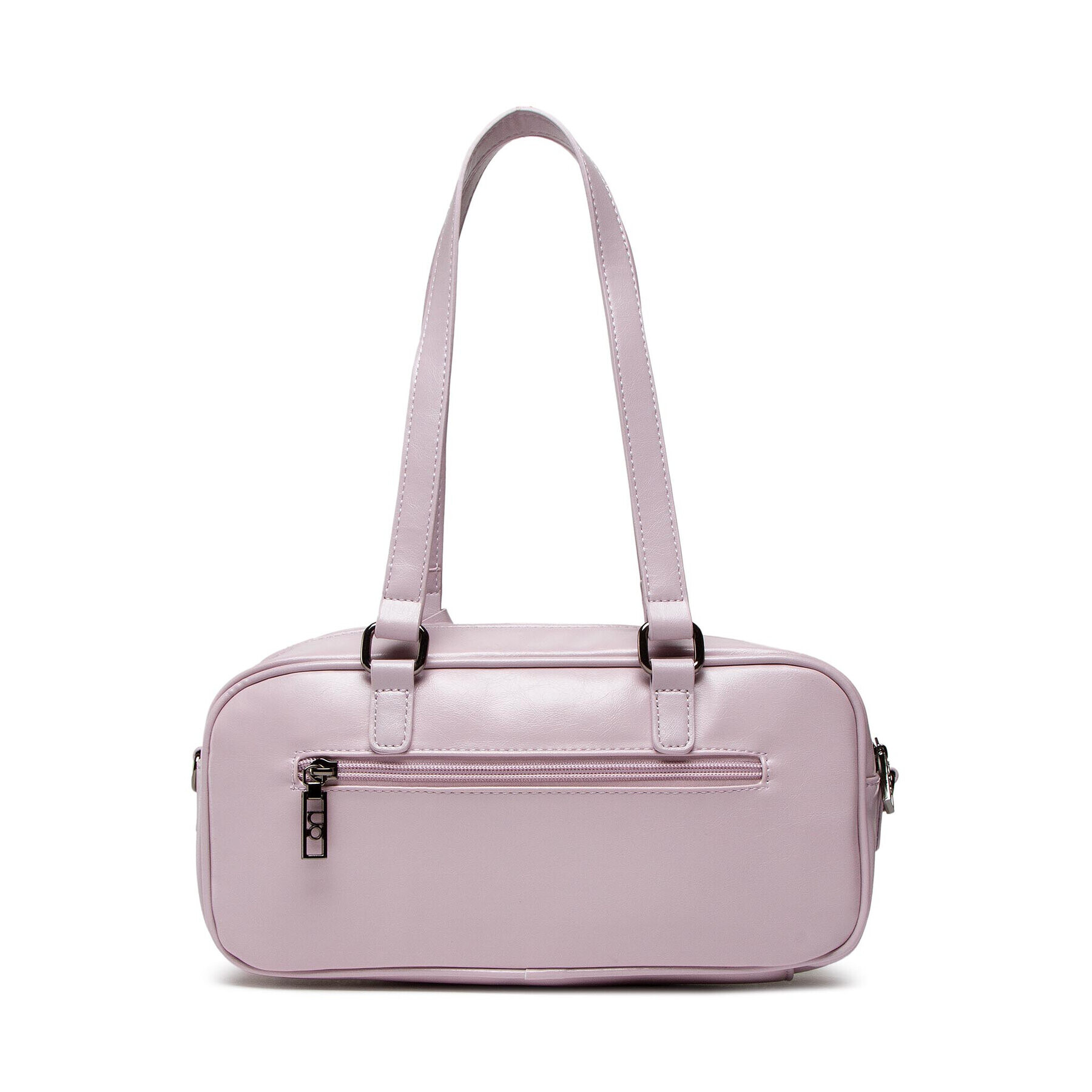 Nobo Дамска чанта NBAG-M3050-C014 Виолетов - Pepit.bg