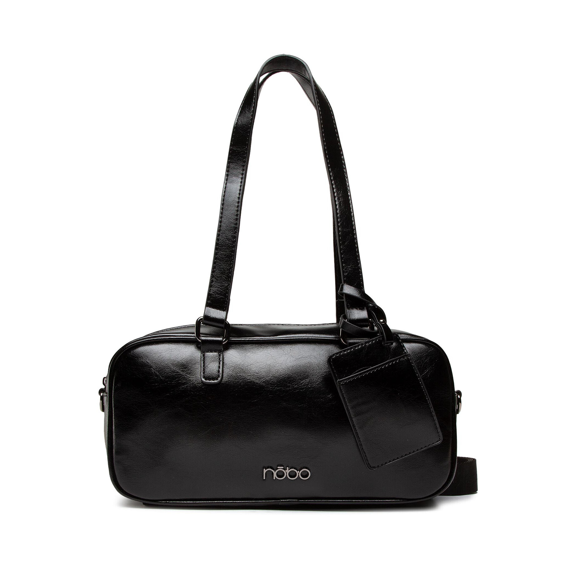 Nobo Дамска чанта NBAG-M3050-C020 Черен - Pepit.bg