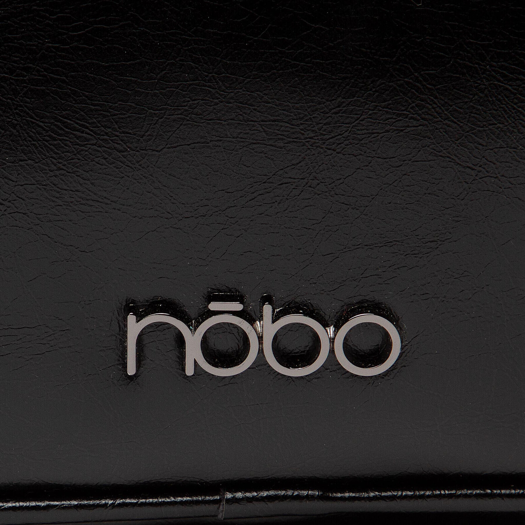Nobo Дамска чанта NBAG-M3050-C020 Черен - Pepit.bg