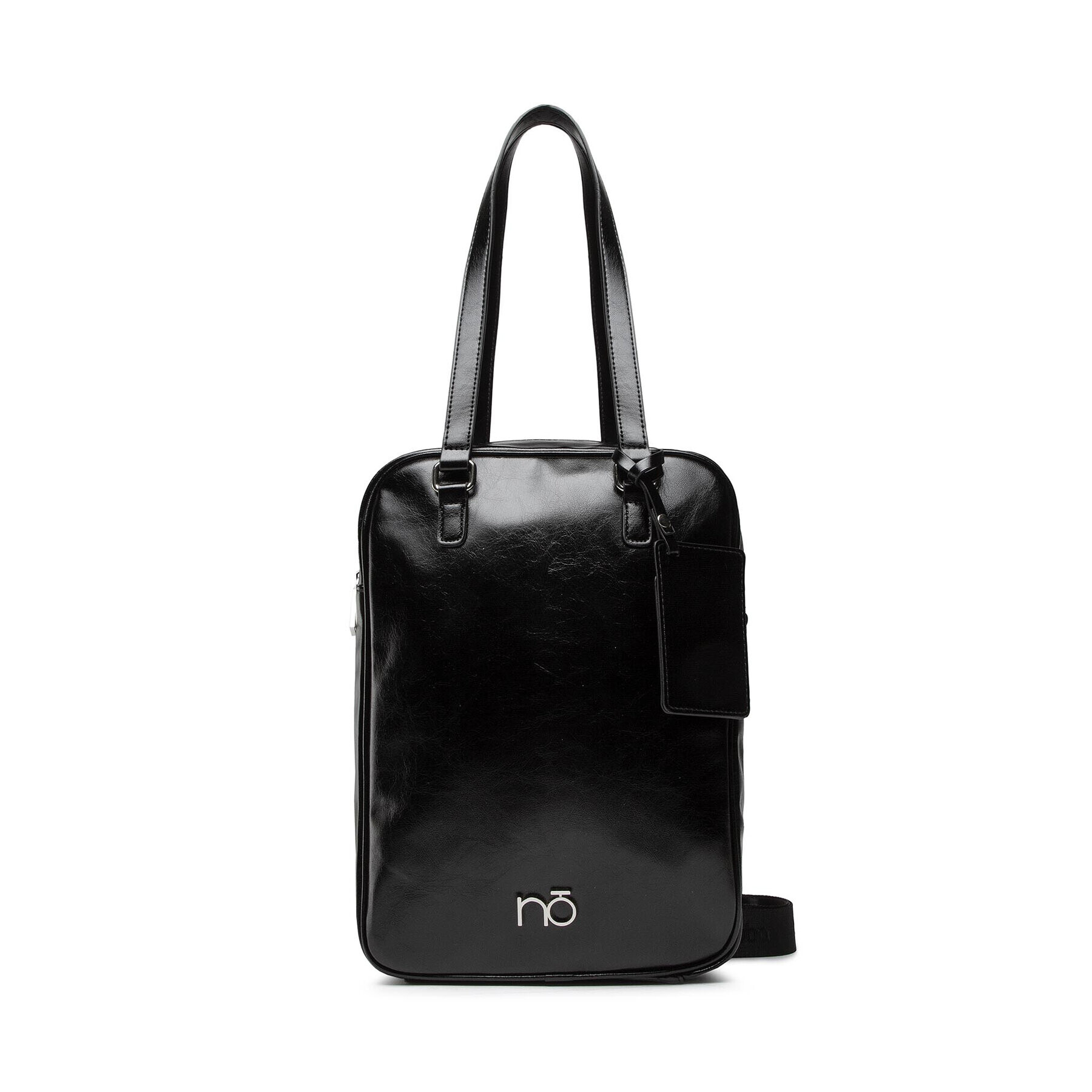Nobo Дамска чанта NBAG-M3060-C020 Черен - Pepit.bg