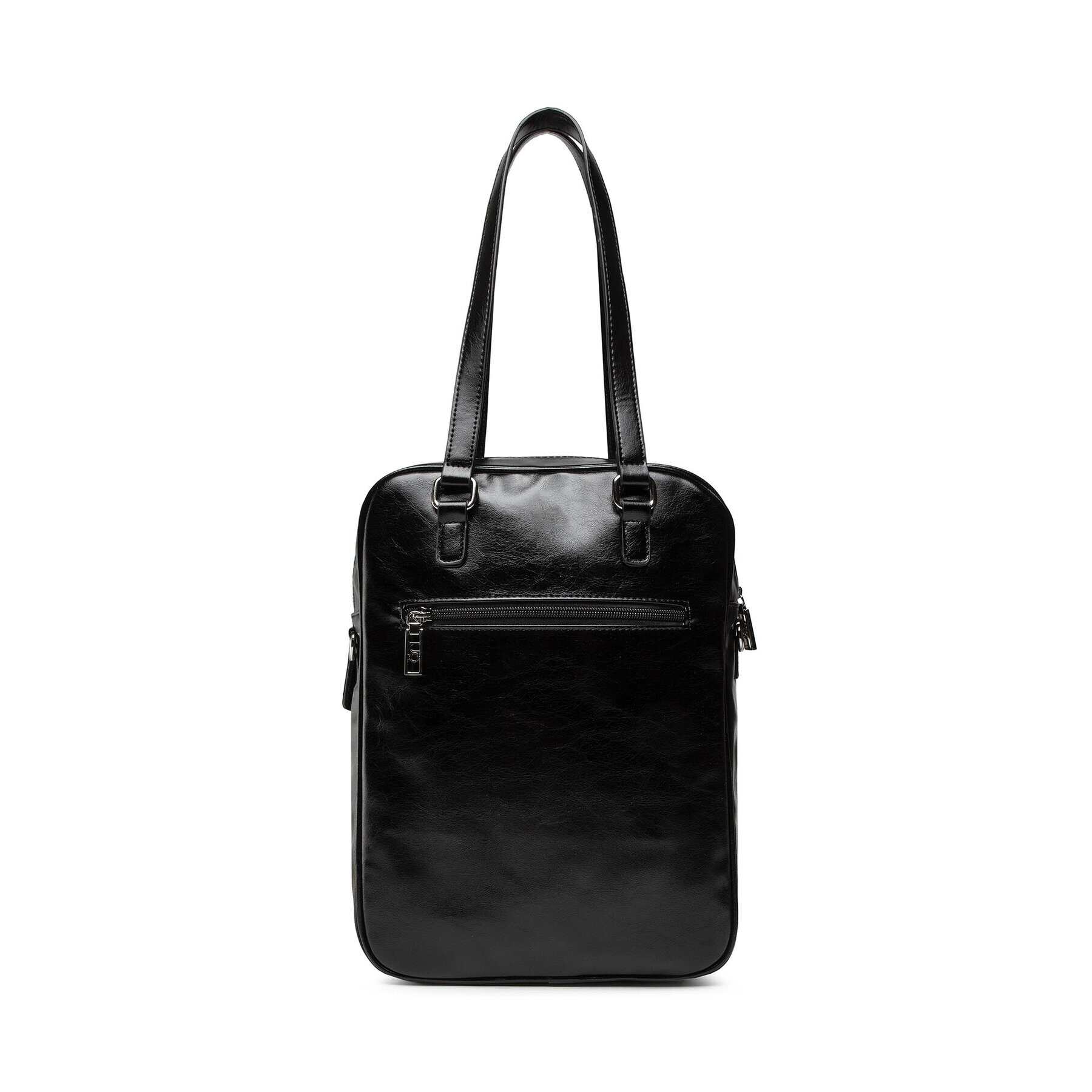 Nobo Дамска чанта NBAG-M3060-C020 Черен - Pepit.bg