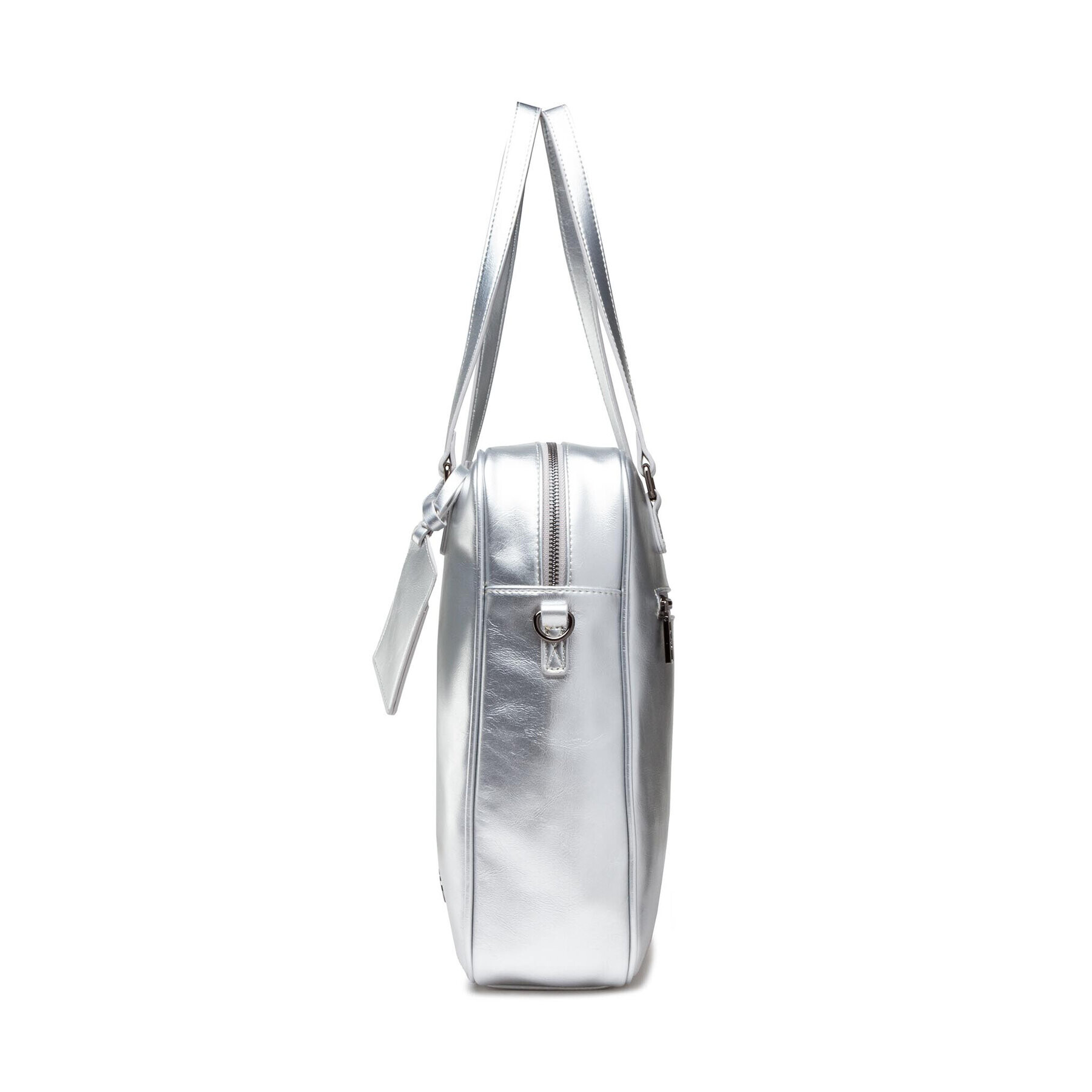 Nobo Дамска чанта NBAG-M3060-C022 Сребрист - Pepit.bg