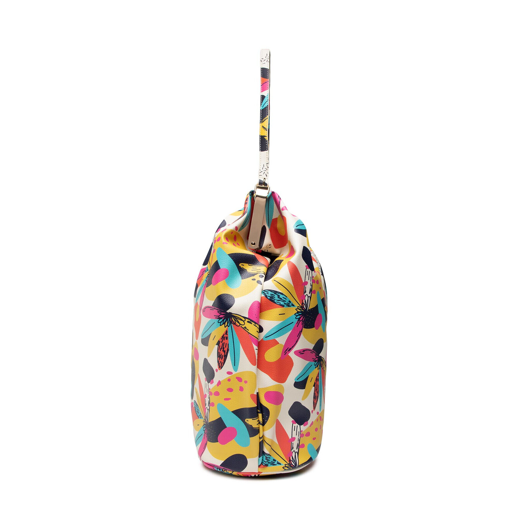 Nobo Дамска чанта NBAG-M3082-CM02 Цветен - Pepit.bg