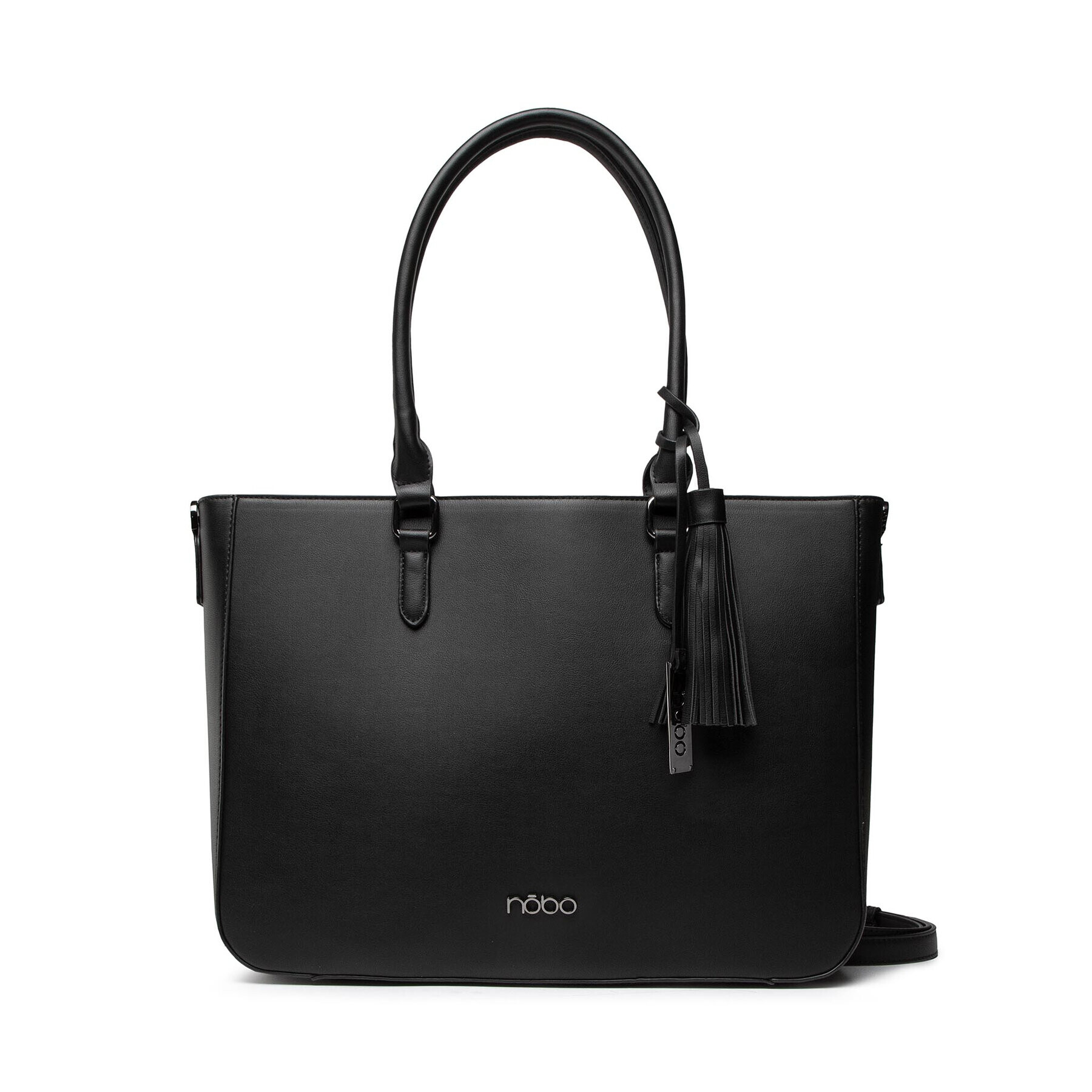 Nobo Дамска чанта NBAG-M3090-C020 Черен - Pepit.bg