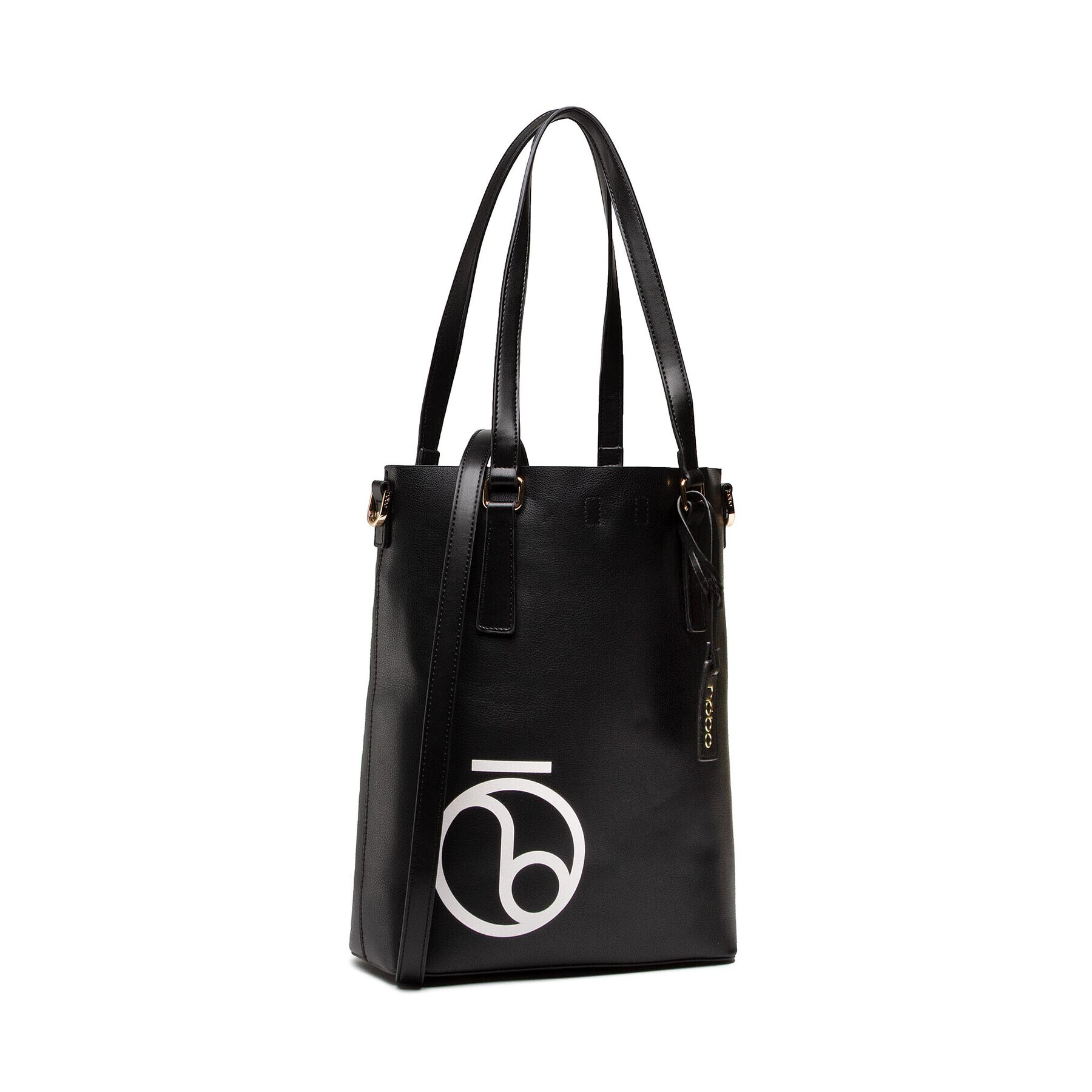 Nobo Дамска чанта NBAG-M3200-C020 Черен - Pepit.bg