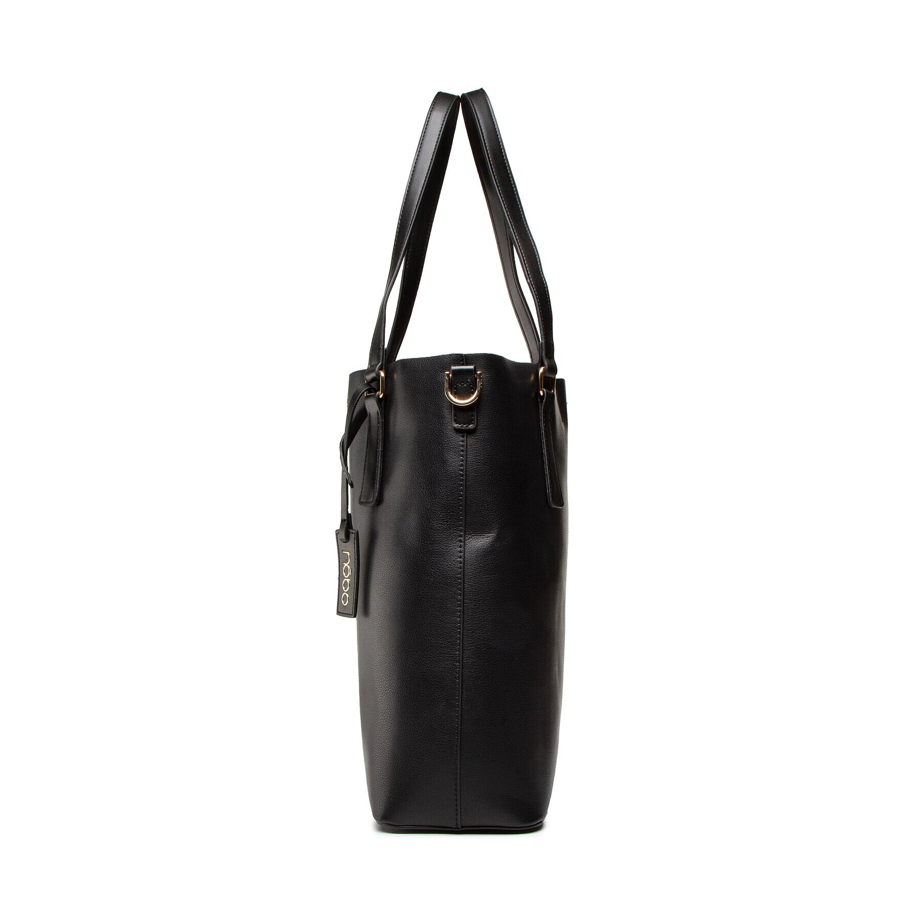Nobo Дамска чанта NBAG-M3200-C020 Черен - Pepit.bg