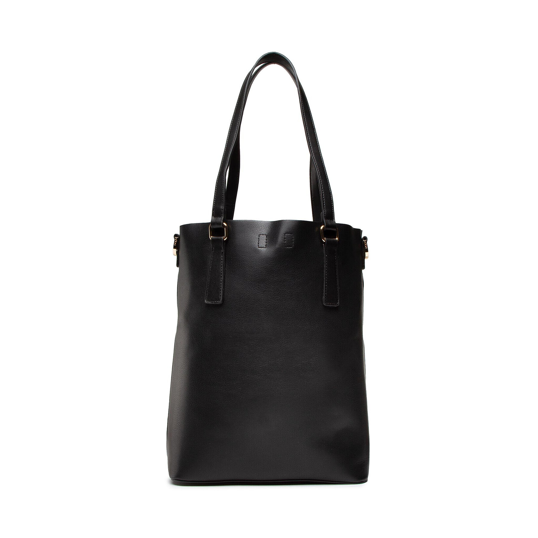 Nobo Дамска чанта NBAG-M3200-C020 Черен - Pepit.bg