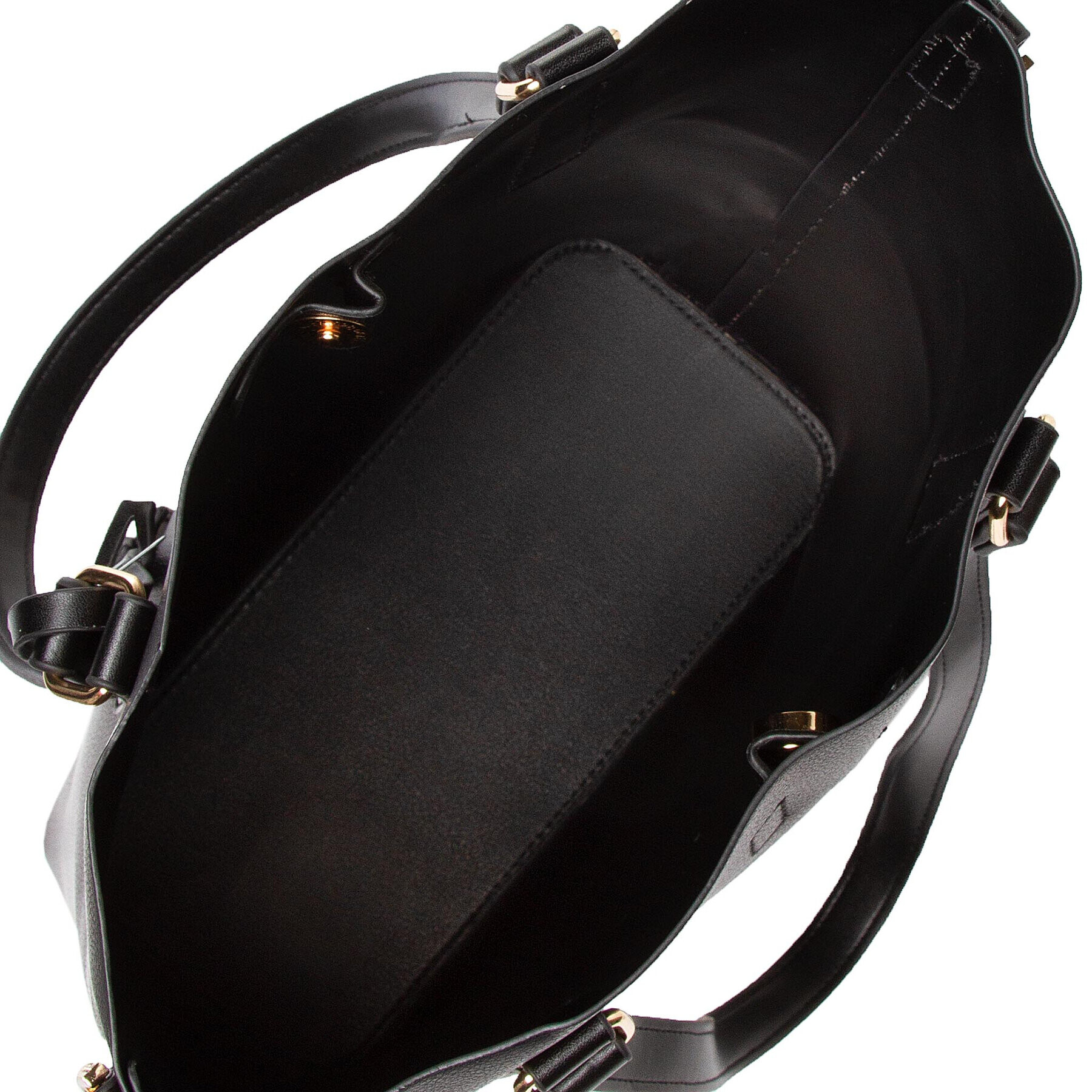 Nobo Дамска чанта NBAG-M3200-C020 Черен - Pepit.bg