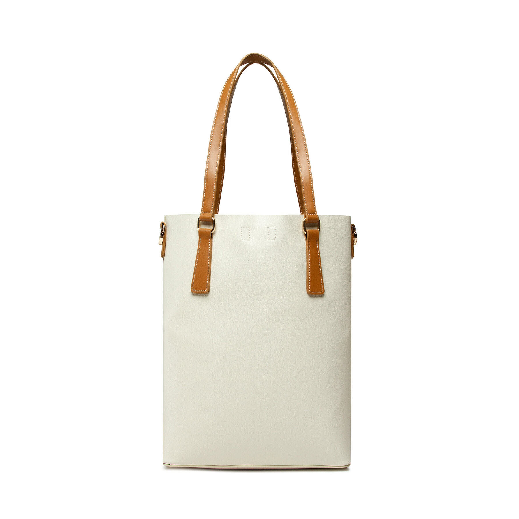 Nobo Дамска чанта NBAG-M3200-CM00 Бежов - Pepit.bg