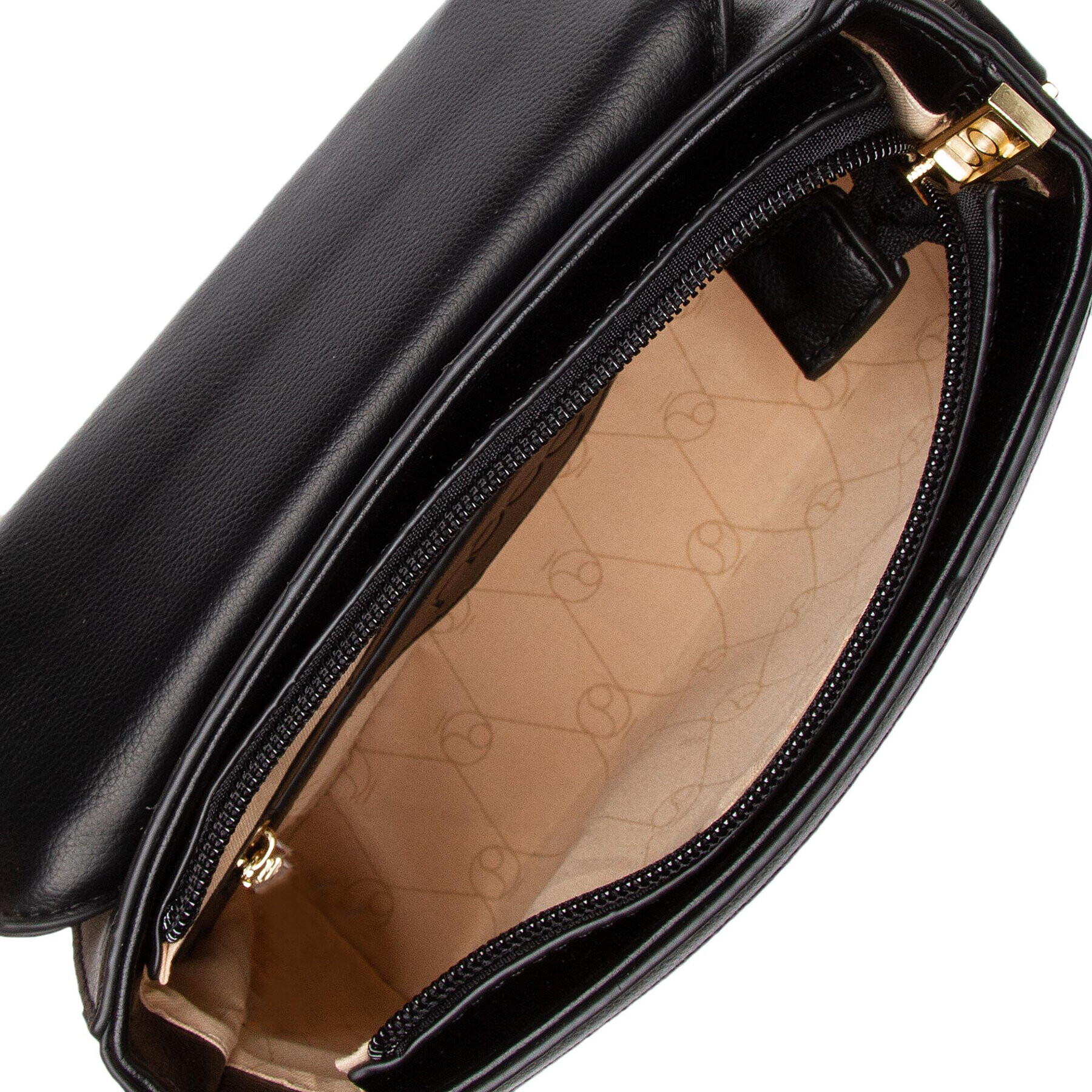 Nobo Дамска чанта NBAG-M3210-C020 Черен - Pepit.bg