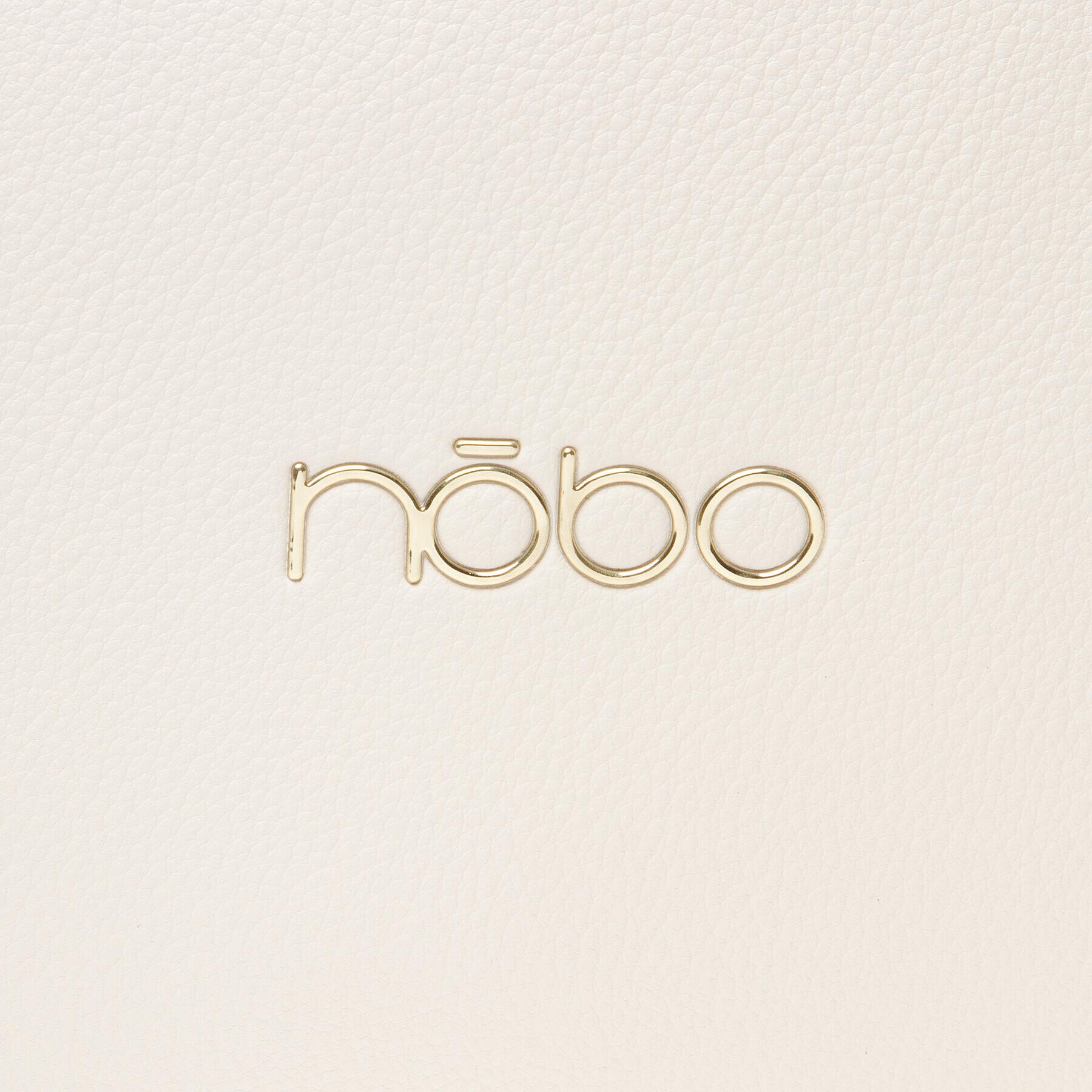 Nobo Дамска чанта NBAG-M3220-CM00 Бежов - Pepit.bg
