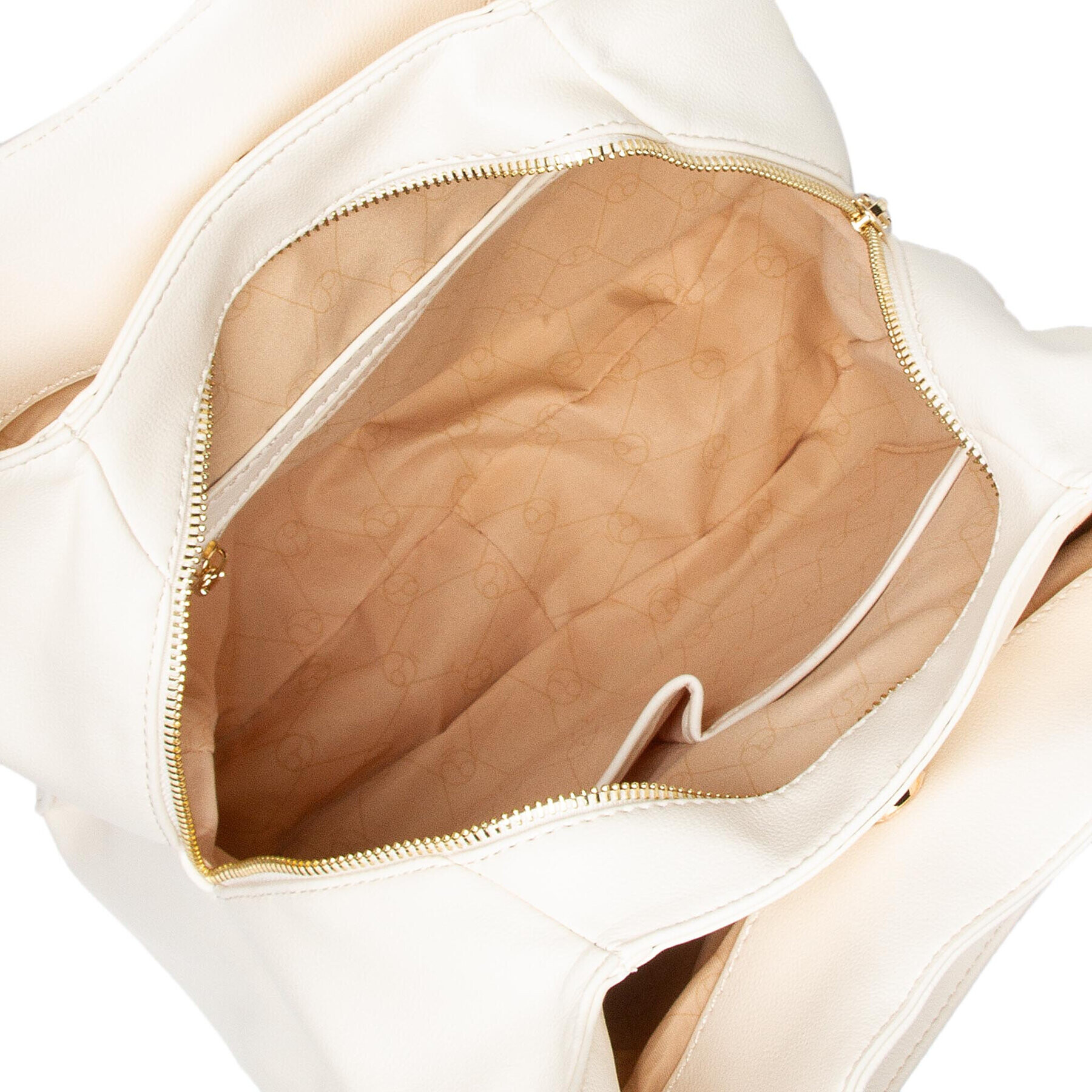 Nobo Дамска чанта NBAG-M3220-CM00 Бежов - Pepit.bg