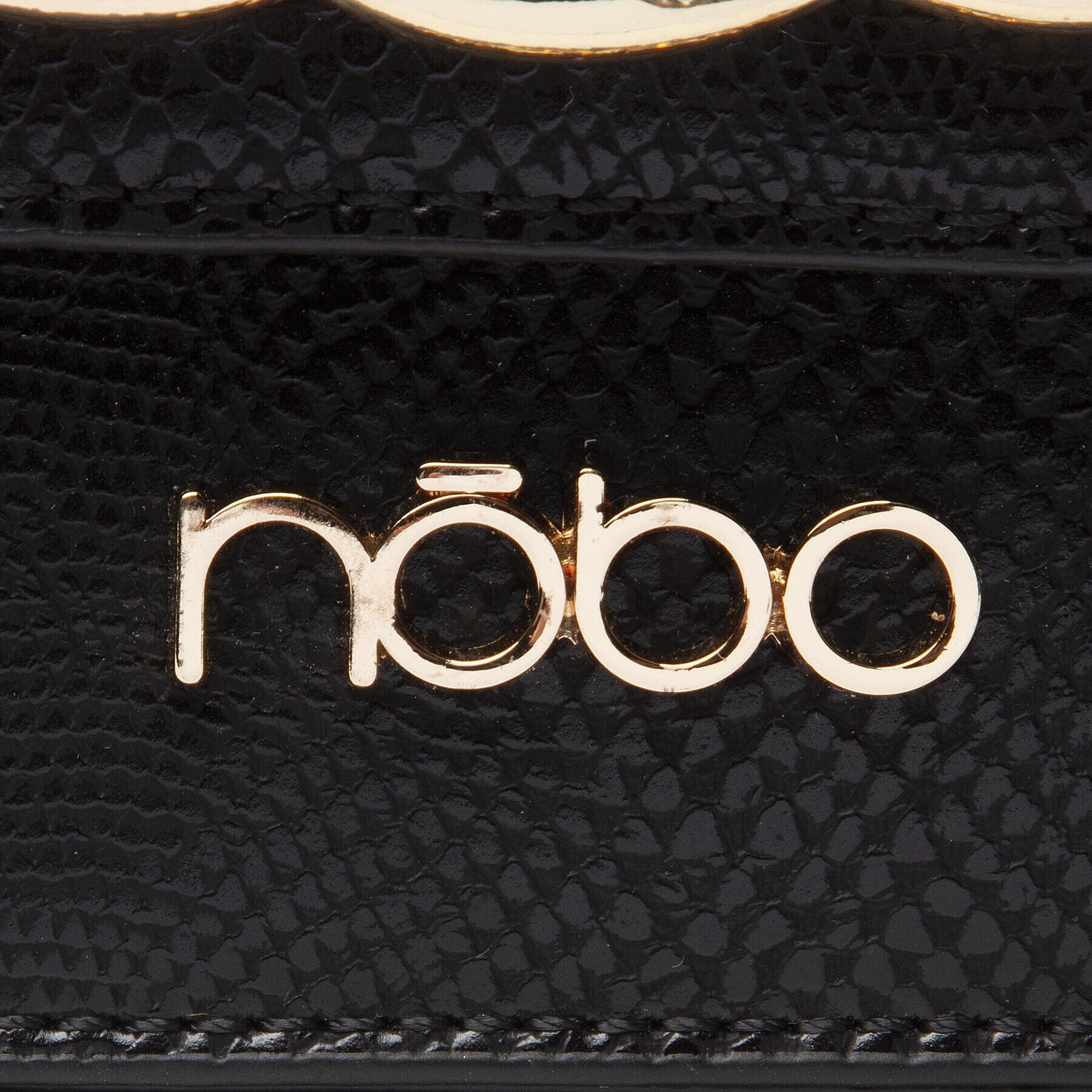 Nobo Дамска чанта NBAG-M3410-C020 Черен - Pepit.bg