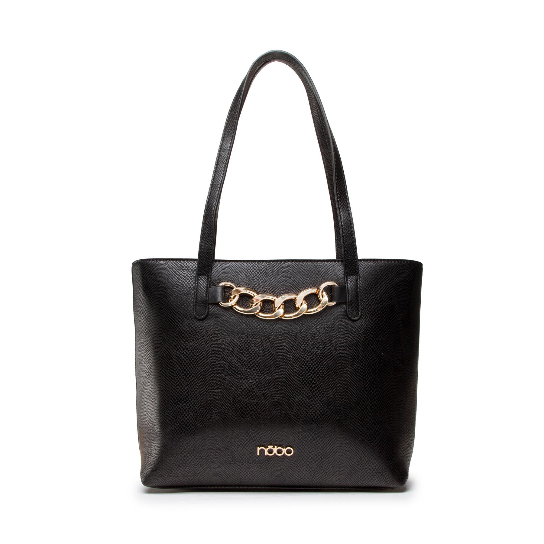Nobo Дамска чанта NBAG-M3420-C020 Черен - Pepit.bg