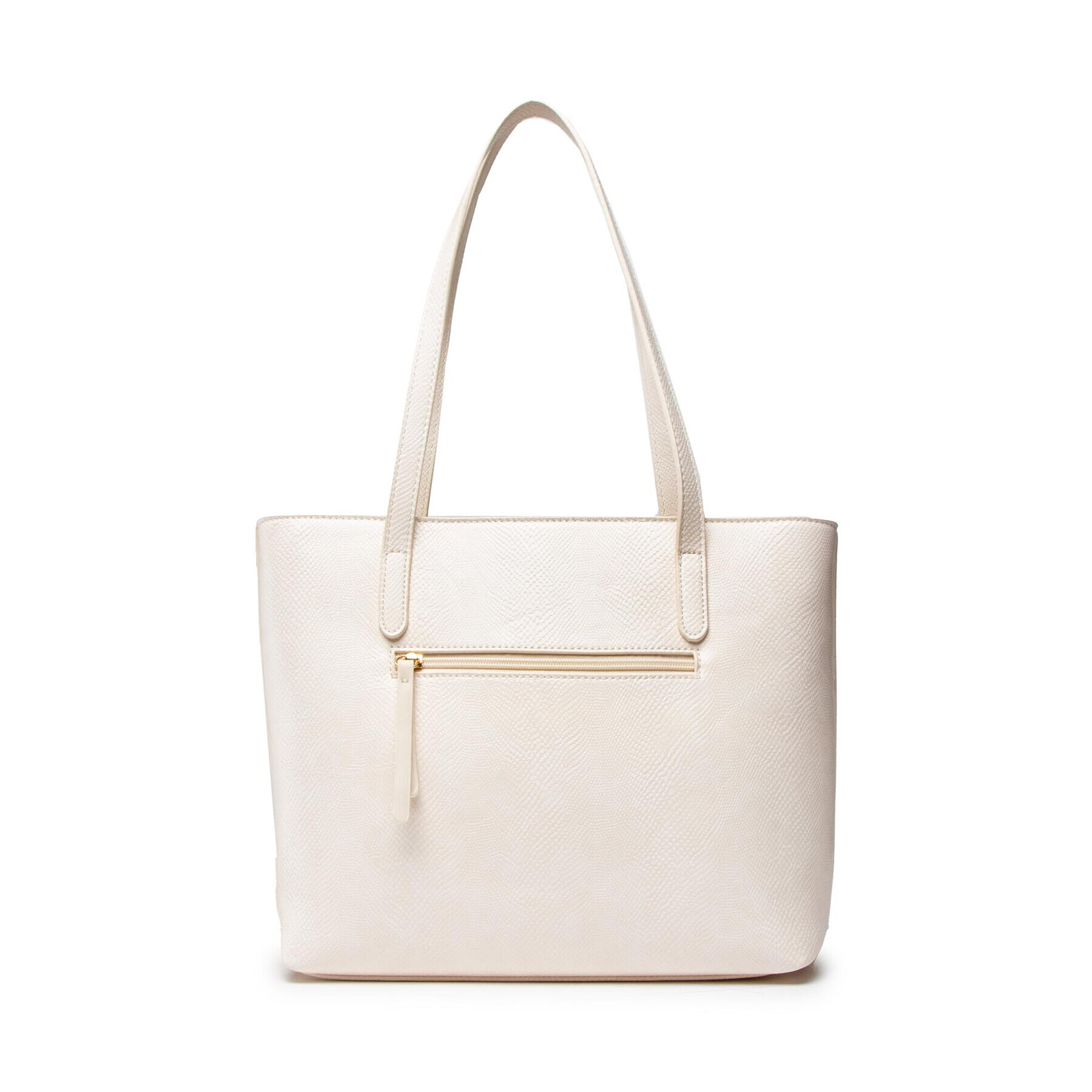 Nobo Дамска чанта NBAG-M3420-CM00 Бежов - Pepit.bg