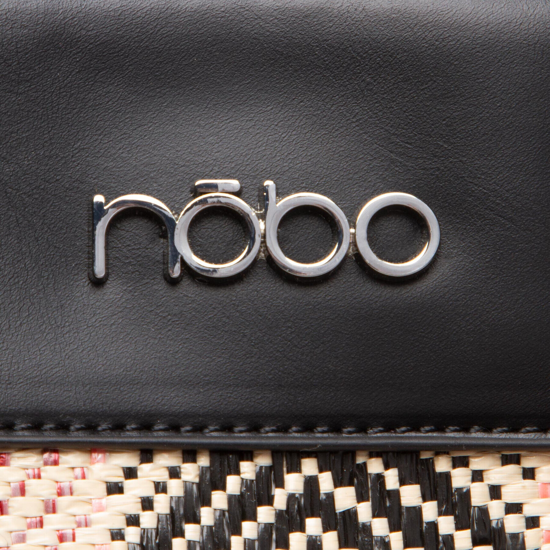 Nobo Дамска чанта NBAG-M3430-CM04 Розов - Pepit.bg