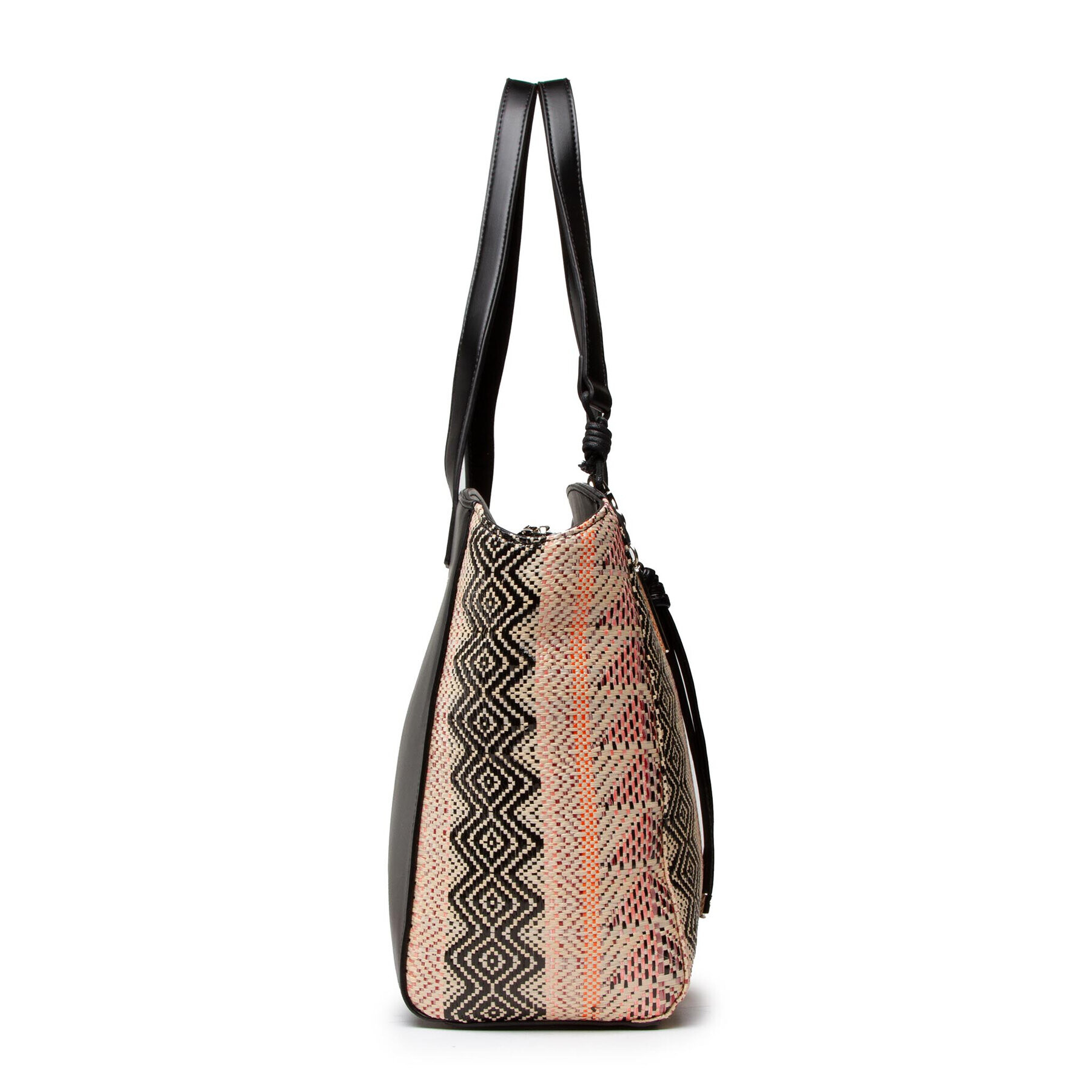 Nobo Дамска чанта NBAG-M3430-CM04 Розов - Pepit.bg