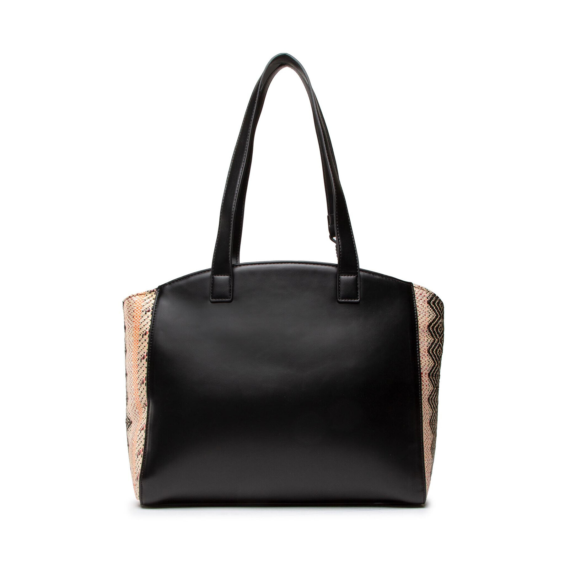 Nobo Дамска чанта NBAG-M3430-CM04 Розов - Pepit.bg