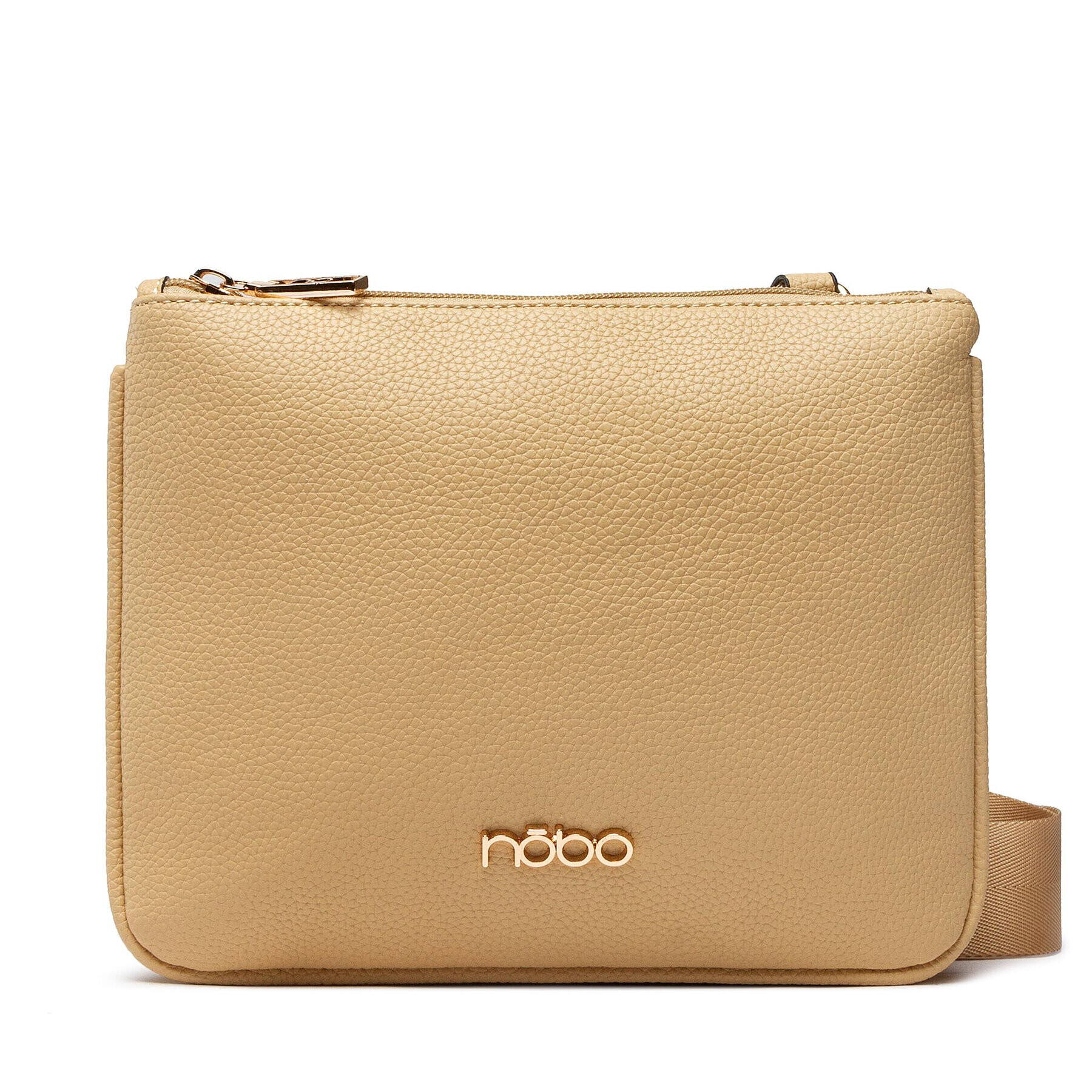 Nobo Дамска чанта NBAG-M3480-C015 Бежов - Pepit.bg