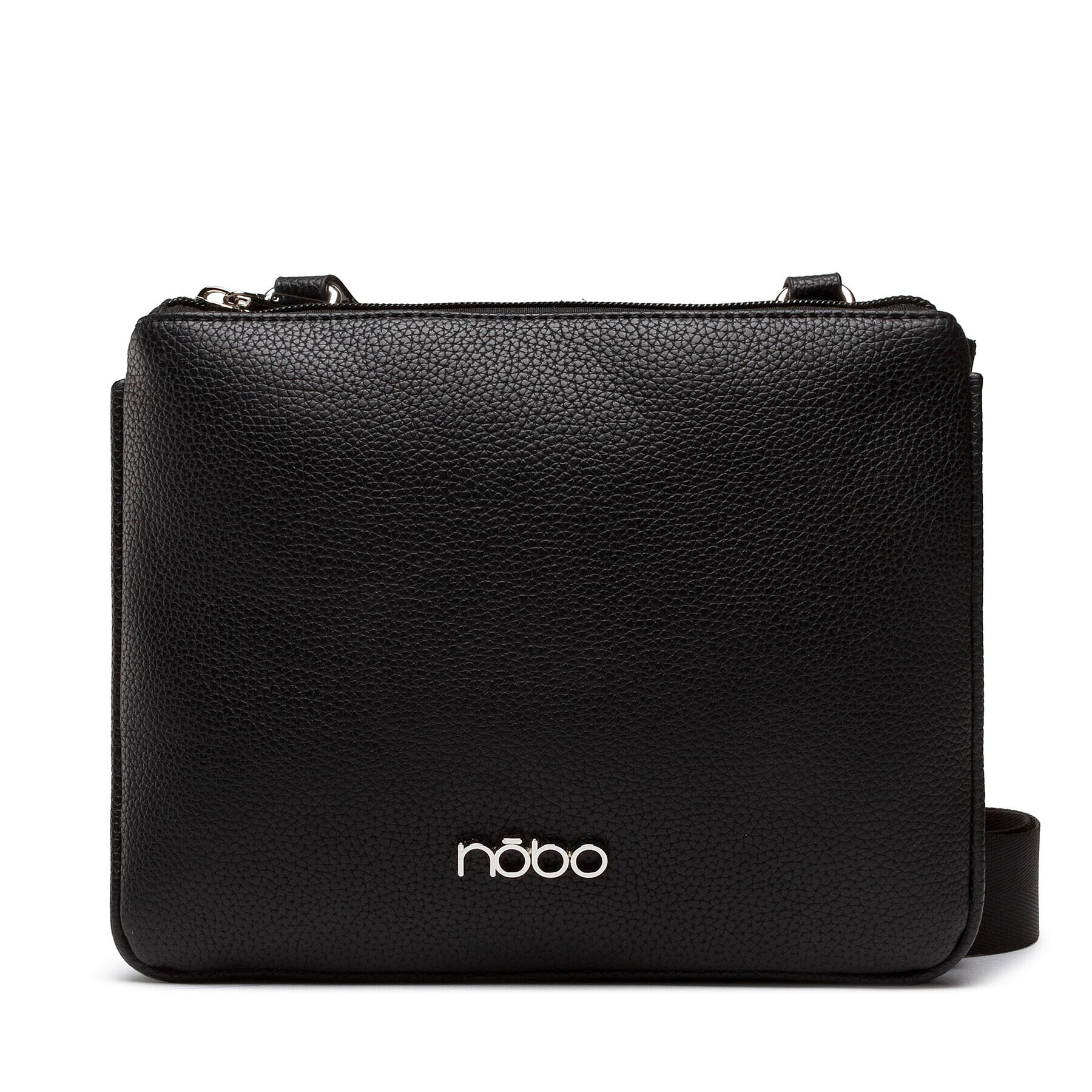 Nobo Дамска чанта NBAG-M3480-C020 Черен - Pepit.bg