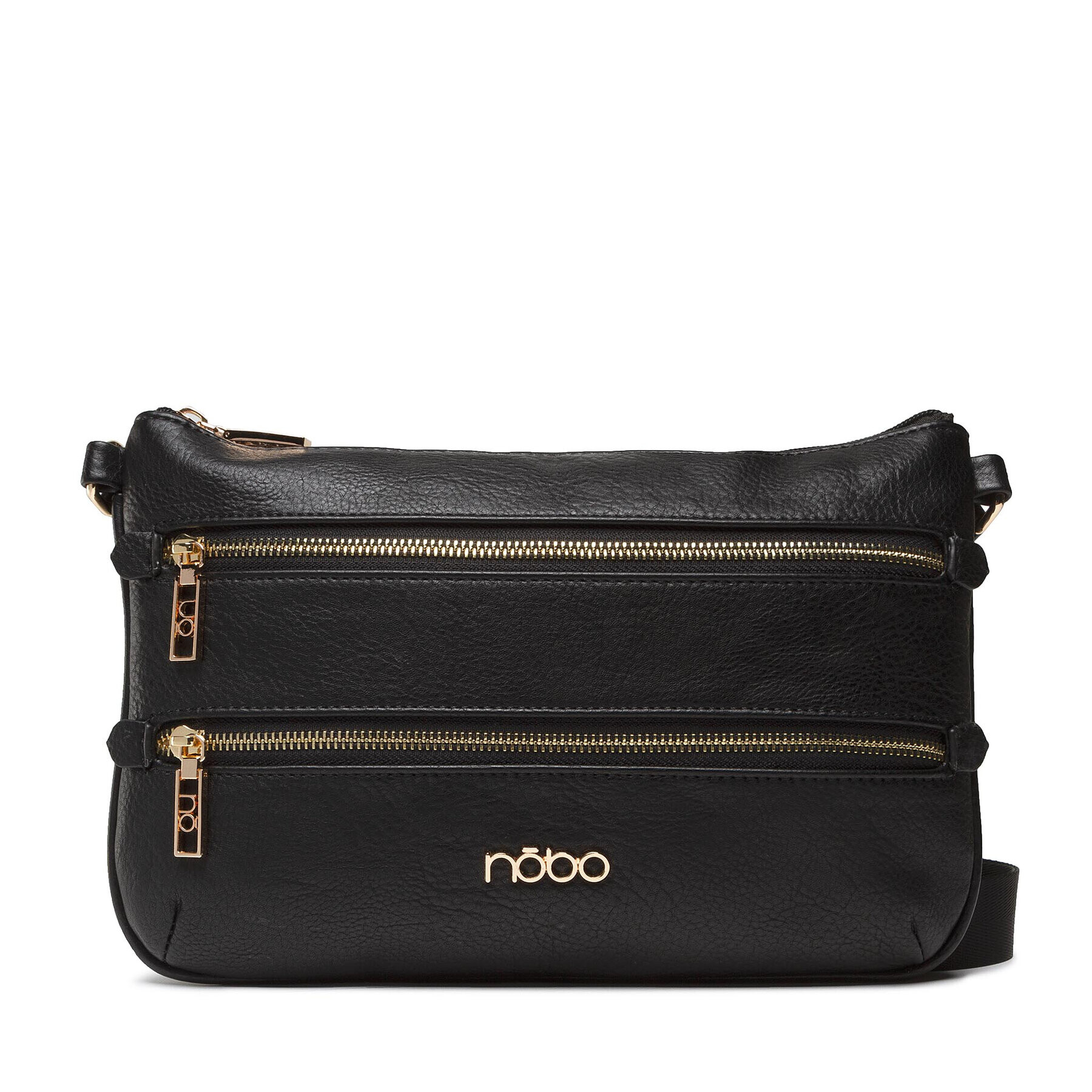 Nobo Дамска чанта NBAG-M3510-C020 Черен - Pepit.bg