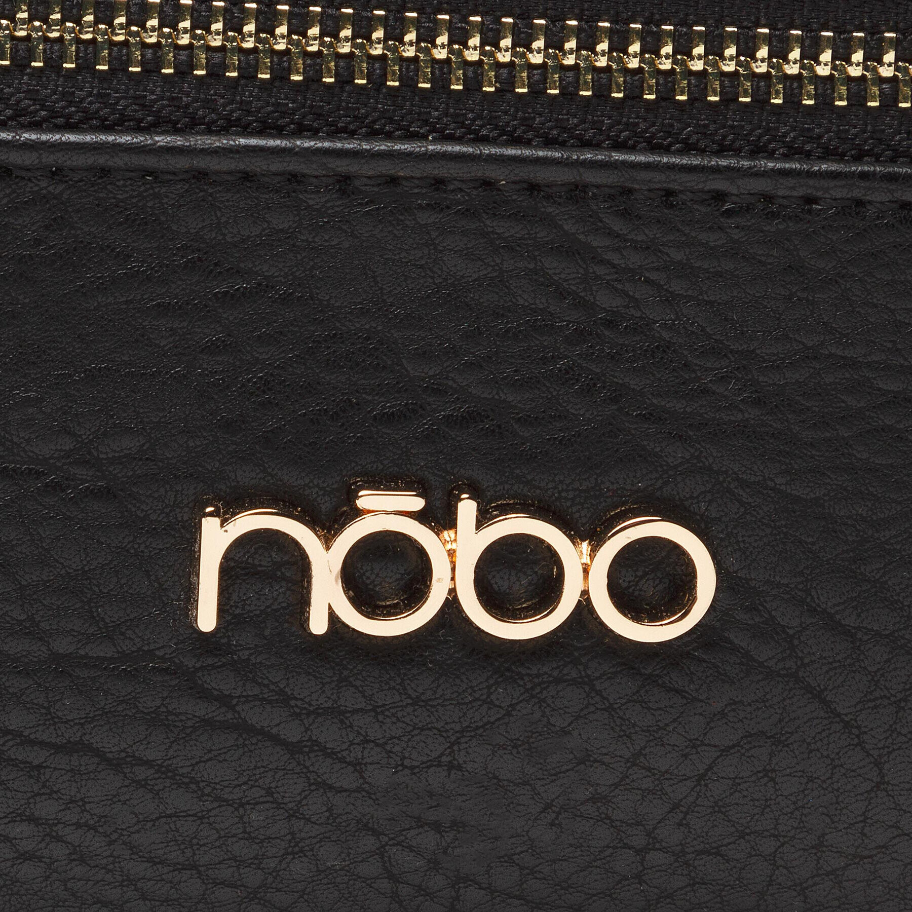 Nobo Дамска чанта NBAG-M3510-C020 Черен - Pepit.bg