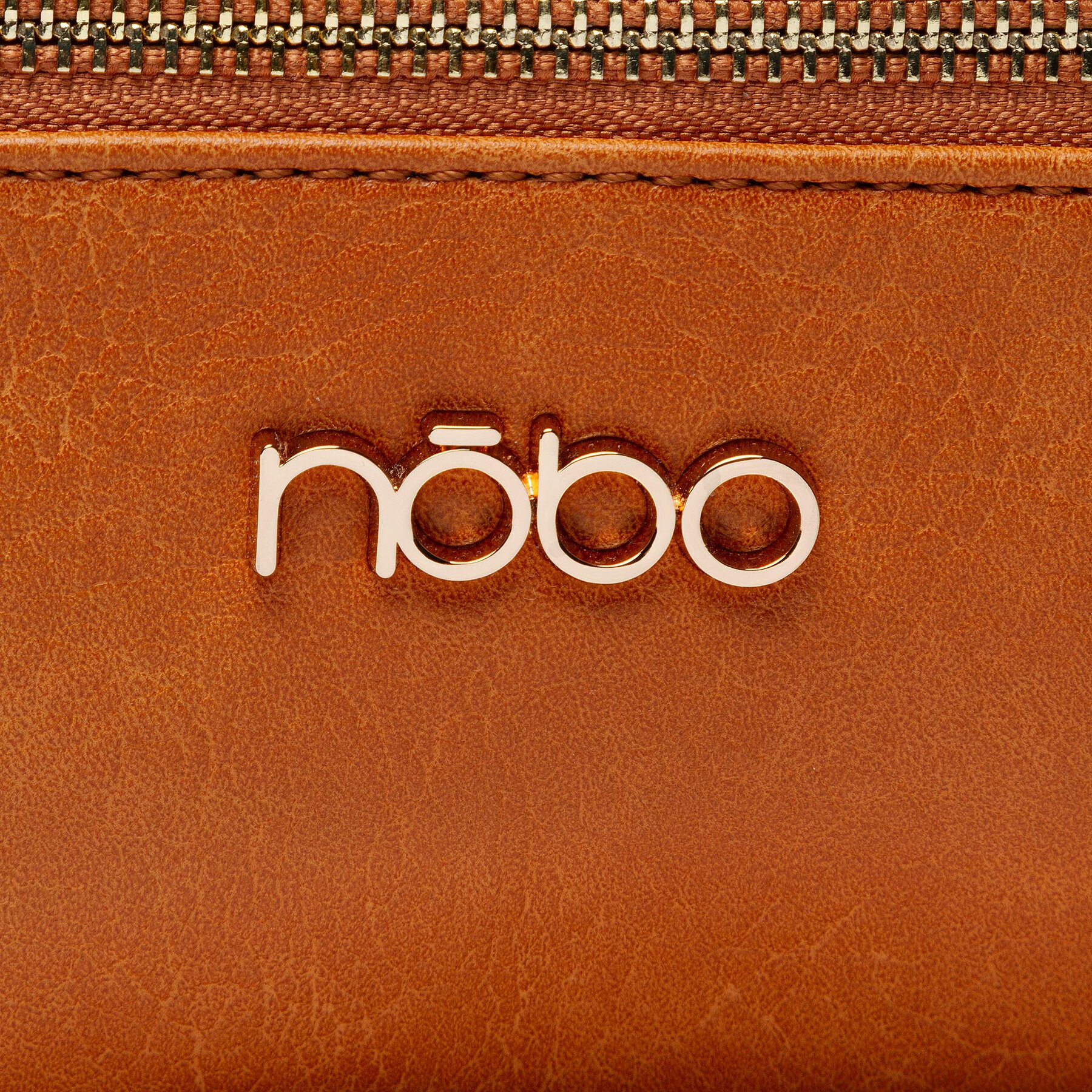 Nobo Дамска чанта NBAG-M3510-CM17 Кафяв - Pepit.bg