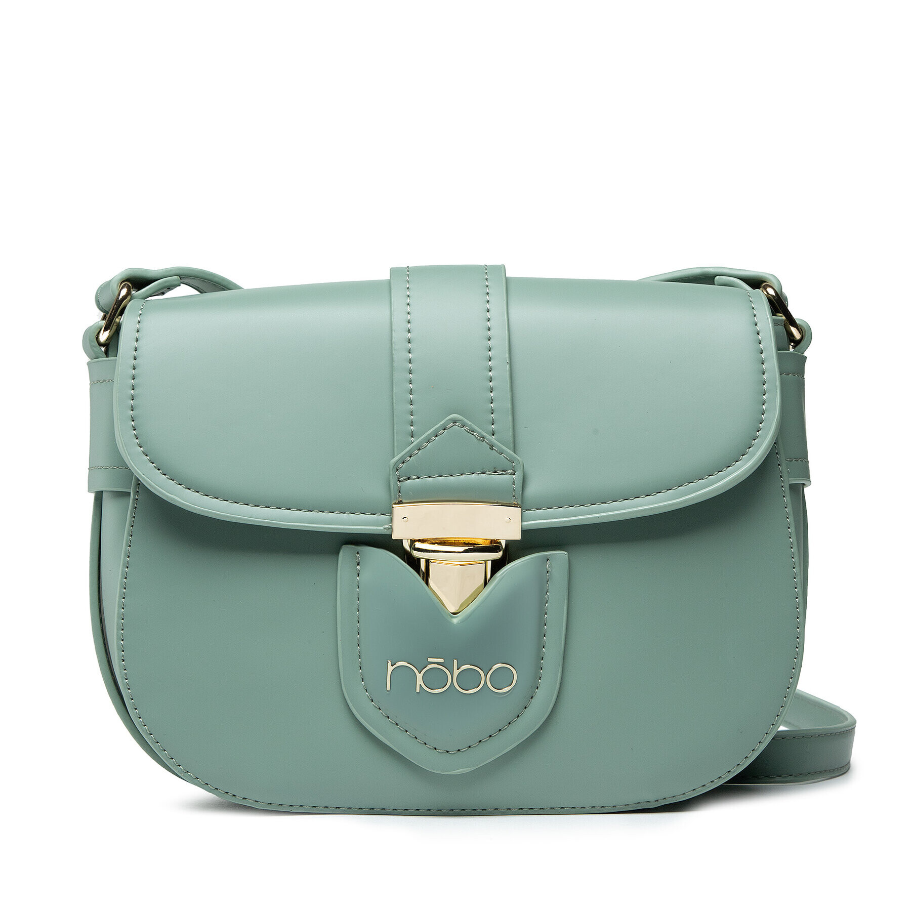 Nobo Дамска чанта NBAG-M3600-C012 Зелен - Pepit.bg