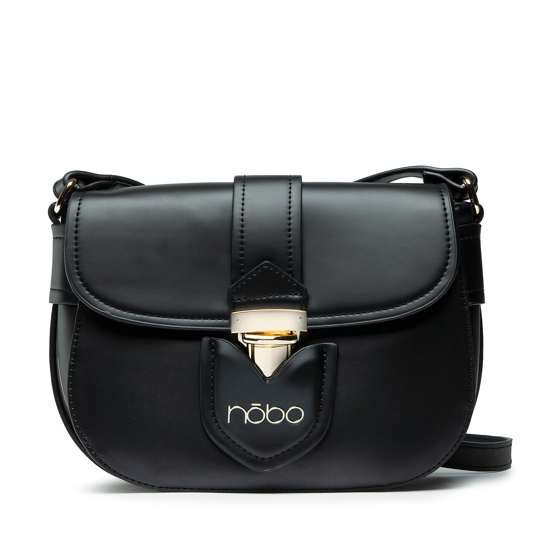 Nobo Дамска чанта NBAG-M3600-C020 Черен - Pepit.bg