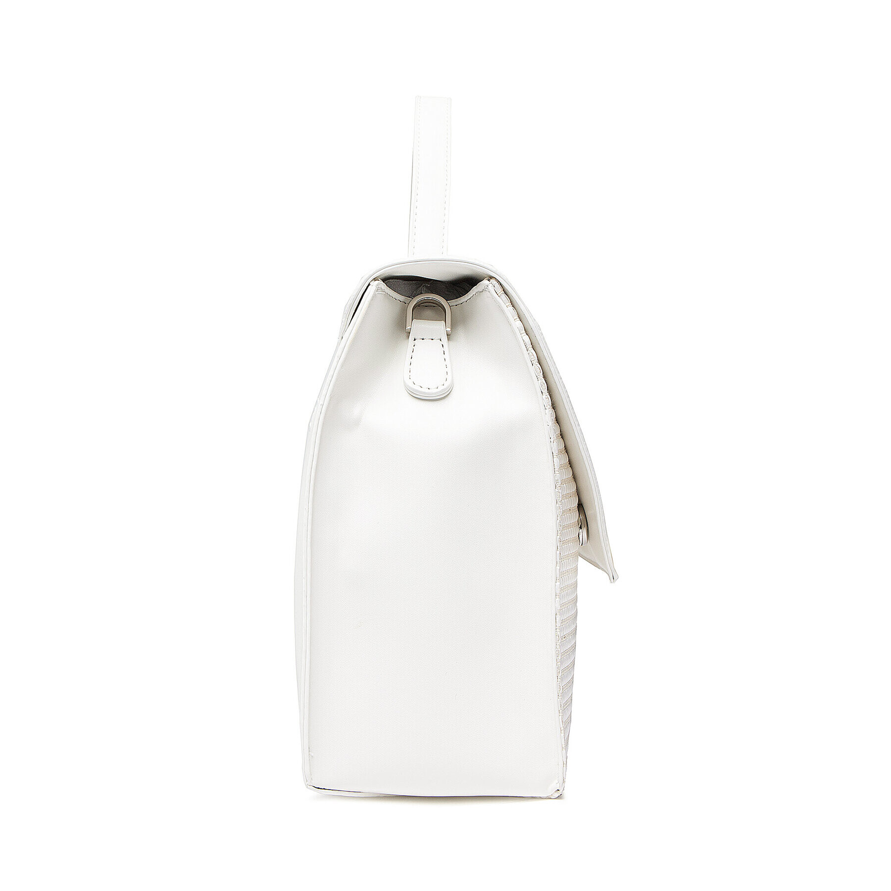 Nobo Дамска чанта NBAG-M3610-CM00 Бял - Pepit.bg