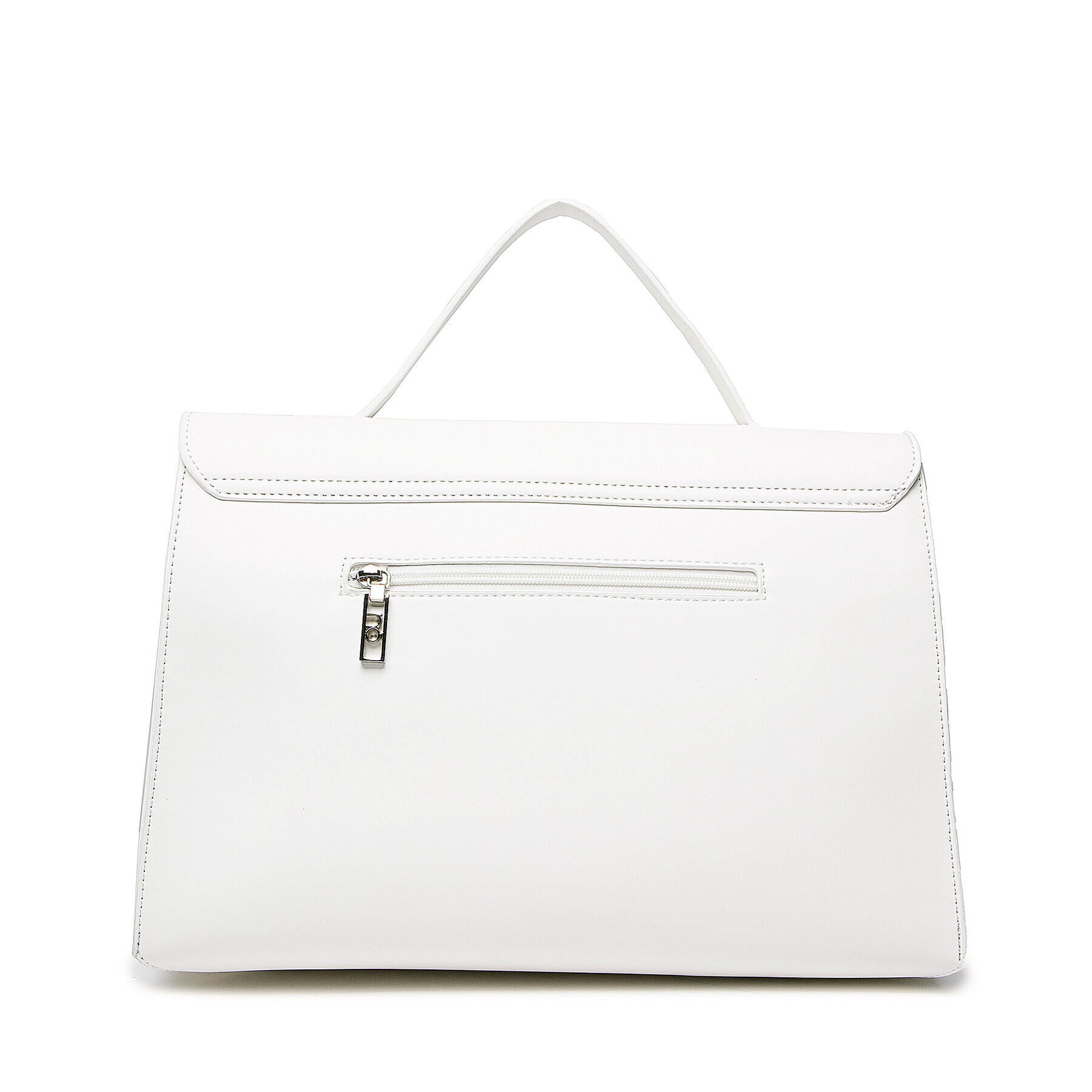 Nobo Дамска чанта NBAG-M3610-CM00 Бял - Pepit.bg