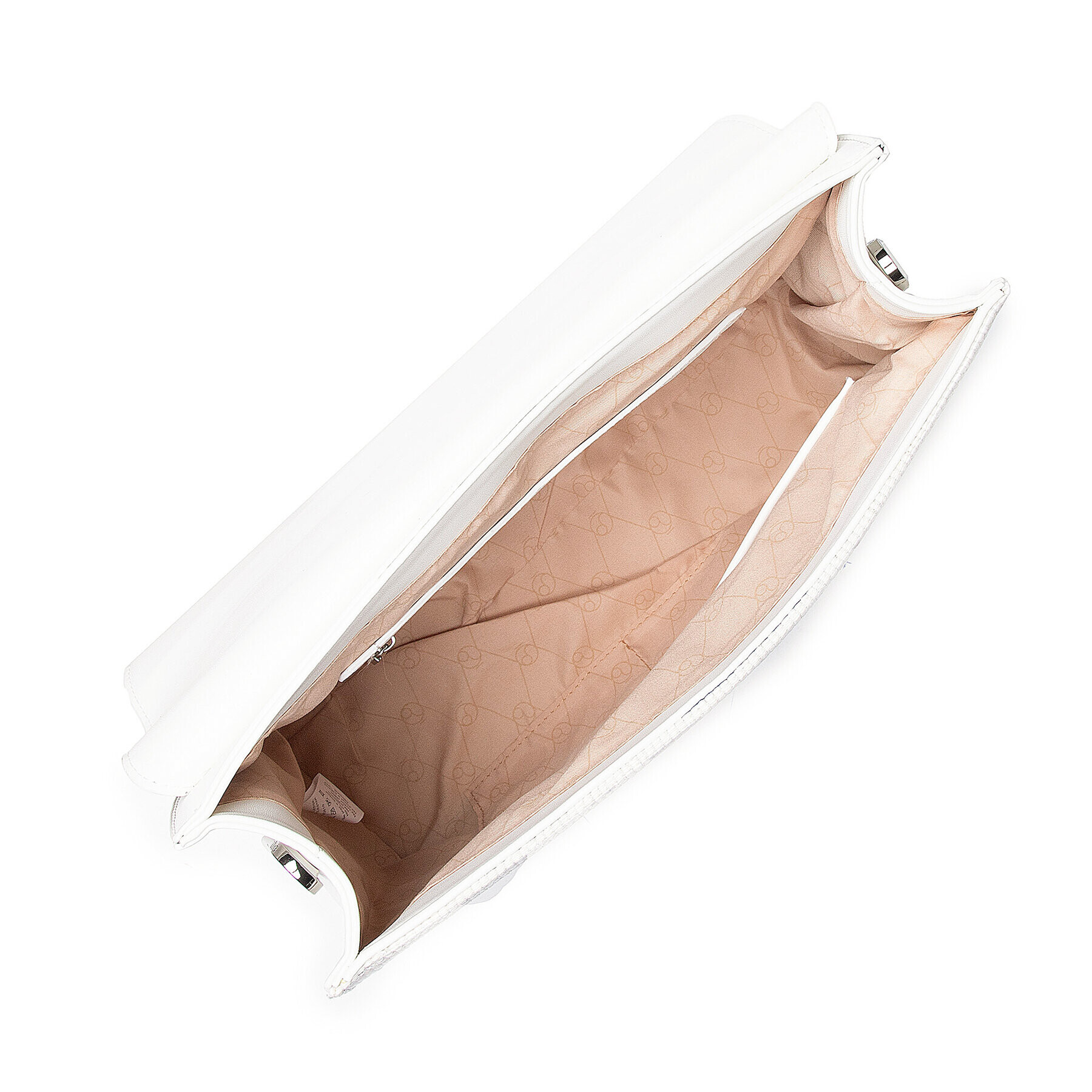 Nobo Дамска чанта NBAG-M3610-CM00 Бял - Pepit.bg